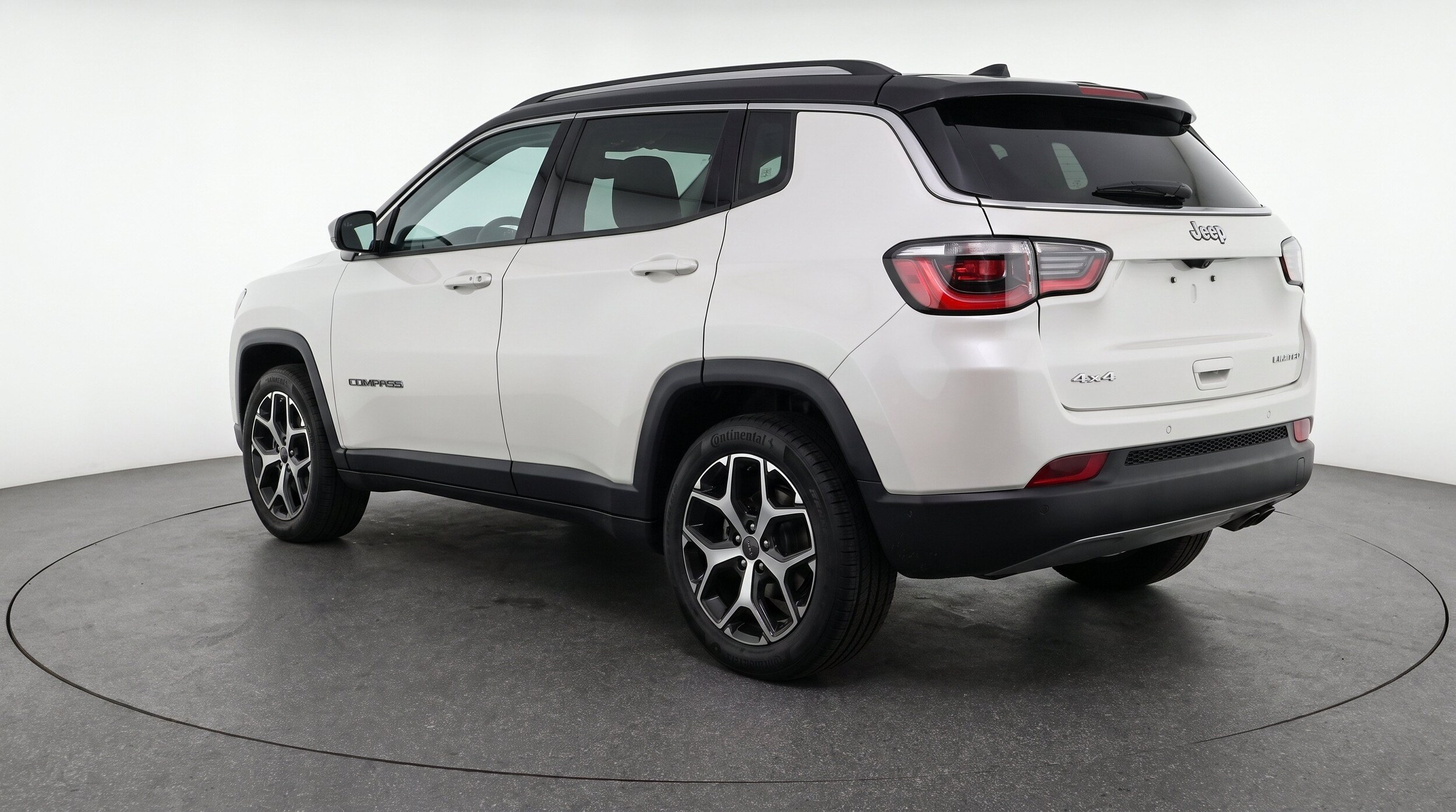 Thumbnail: 2025 Jeep Compass - 6