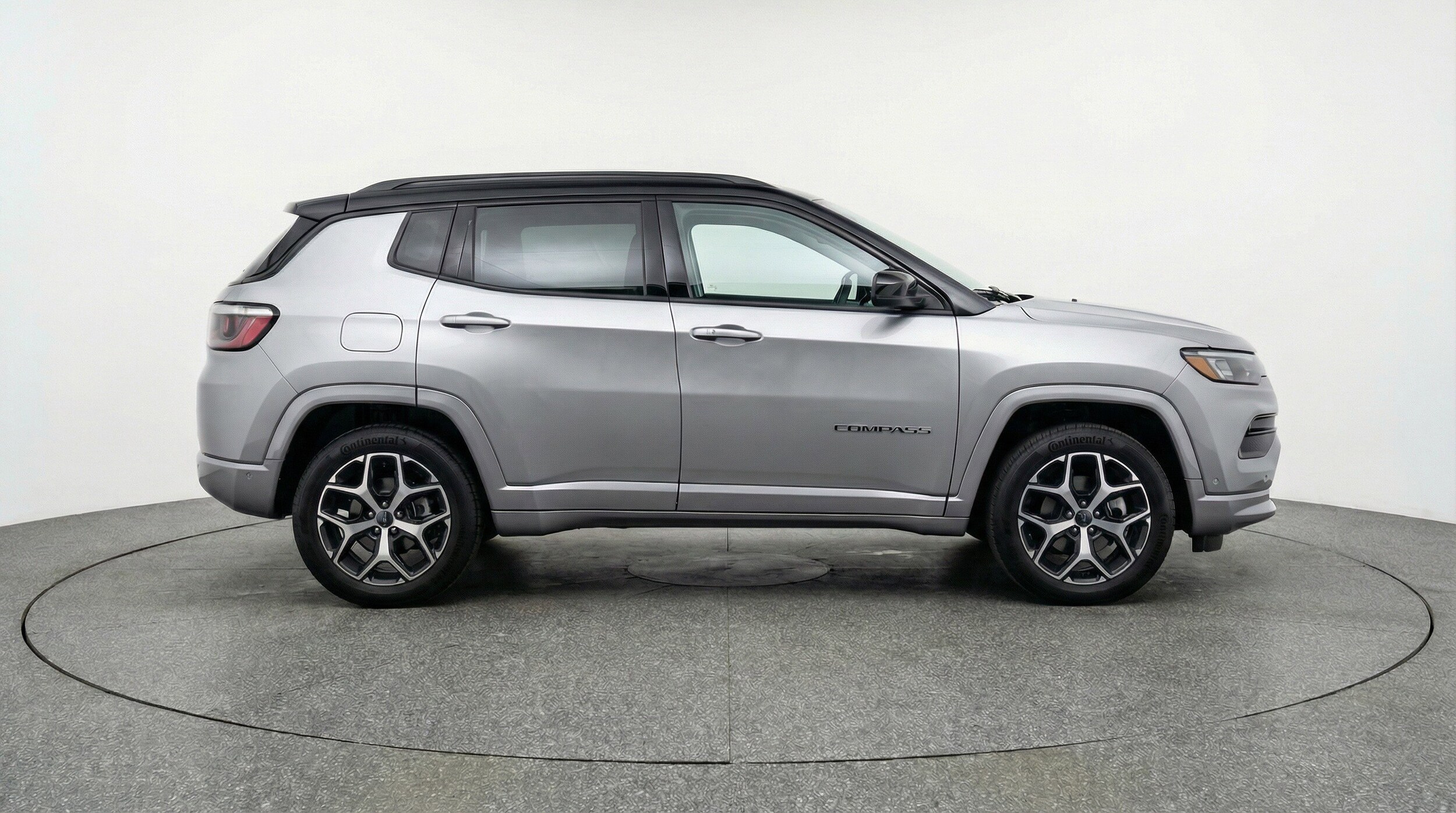 Thumbnail: 2025 Jeep Compass - 11