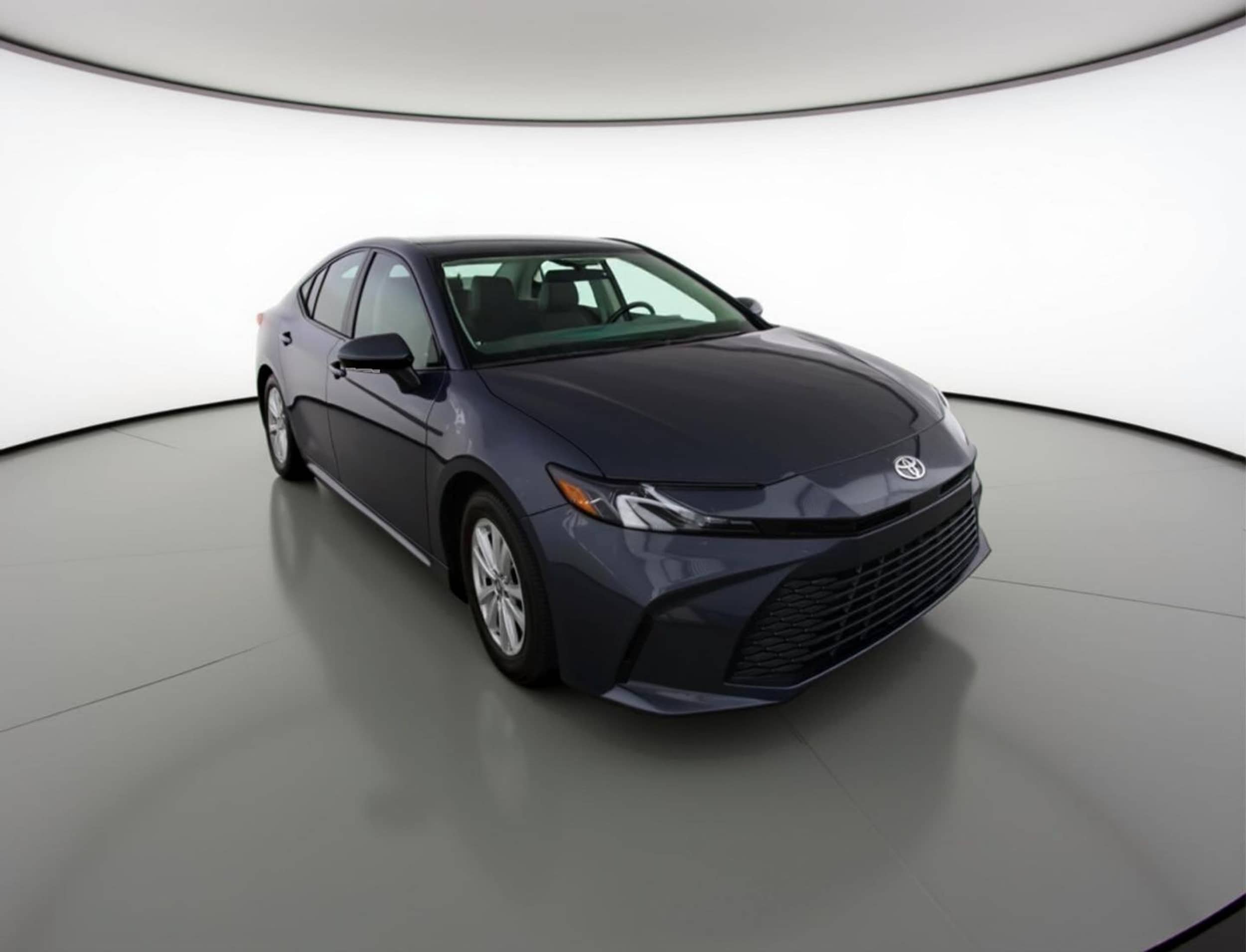 Thumbnail: 2025 Toyota Camry - 1