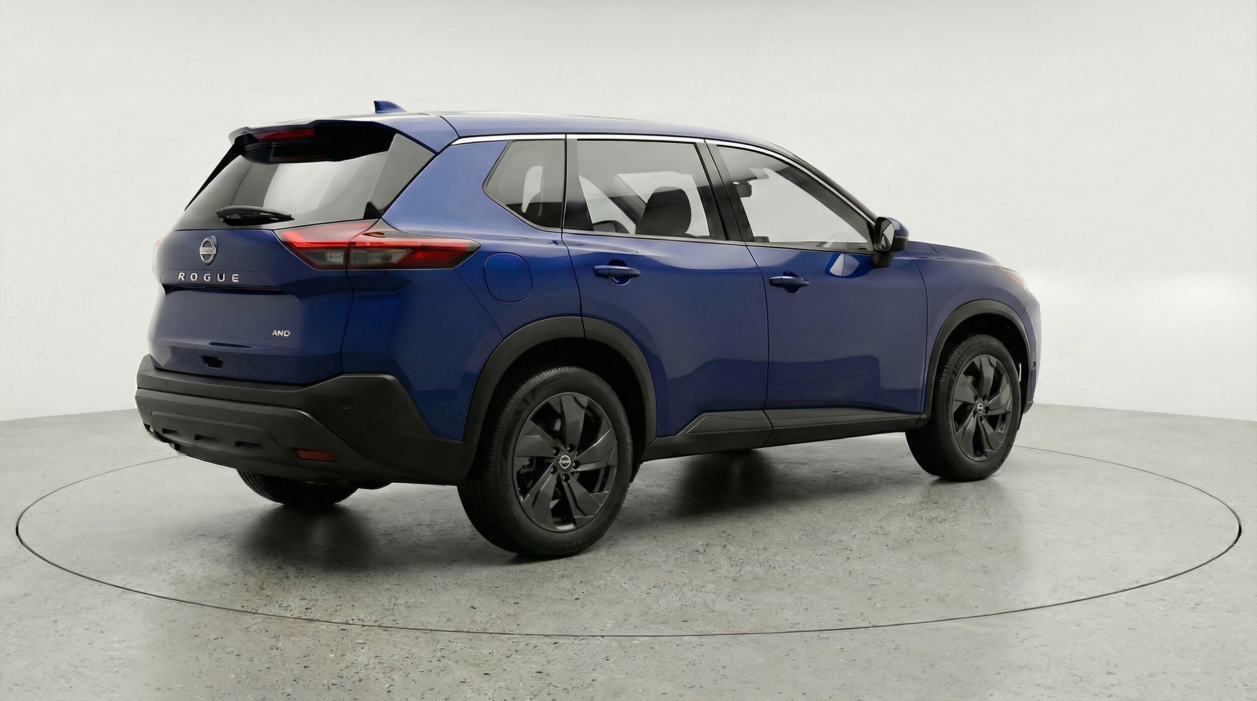 Thumbnail: 2025 Nissan Rogue - 9