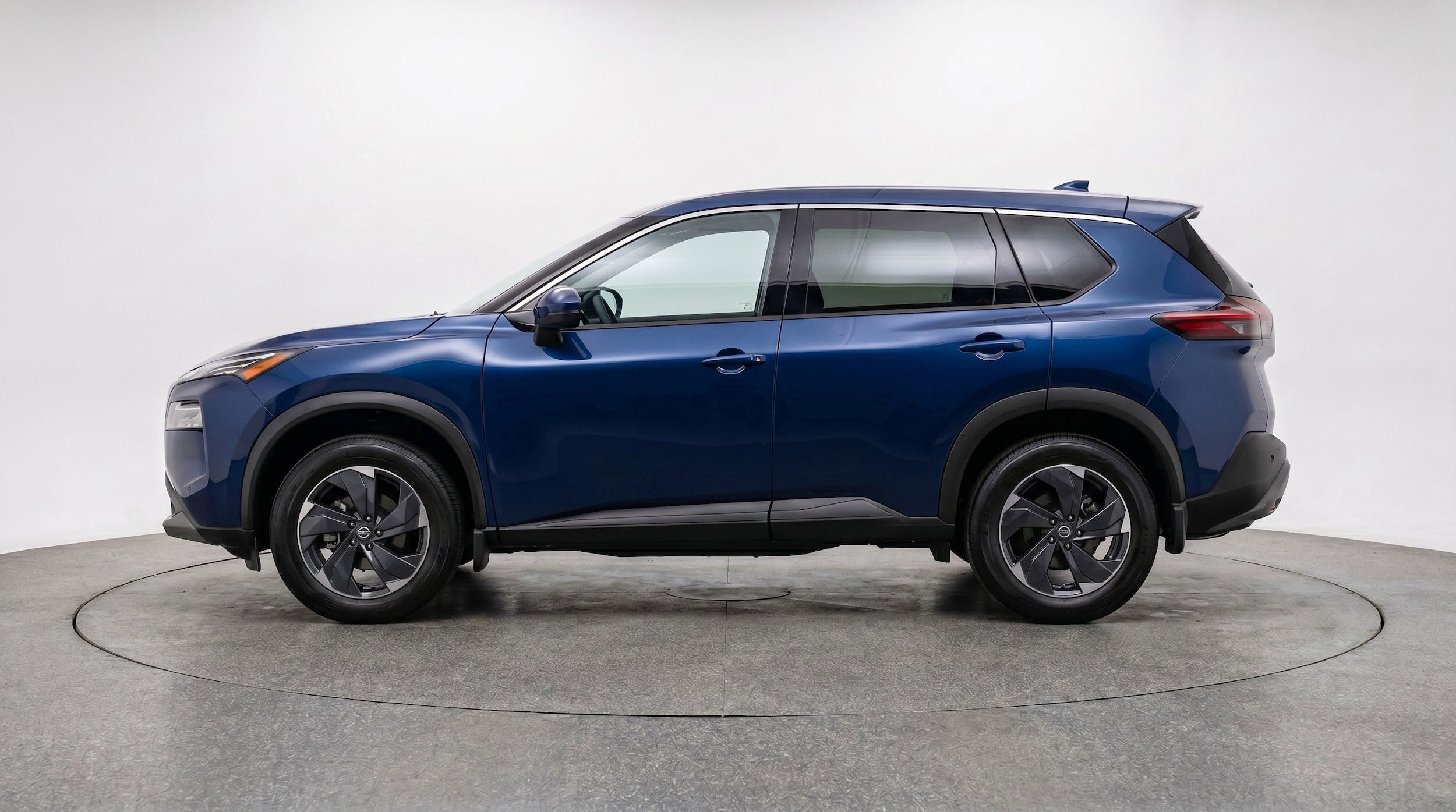 Thumbnail: 2025 Nissan Rogue - 5