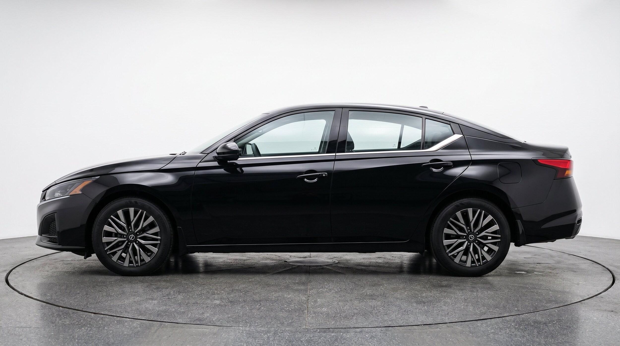 Thumbnail: 2026 Nissan Altima - 5