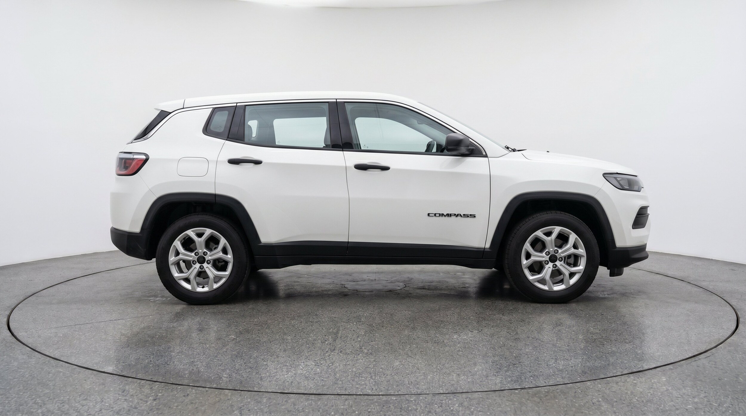 Thumbnail: 2025 Jeep Compass - 11