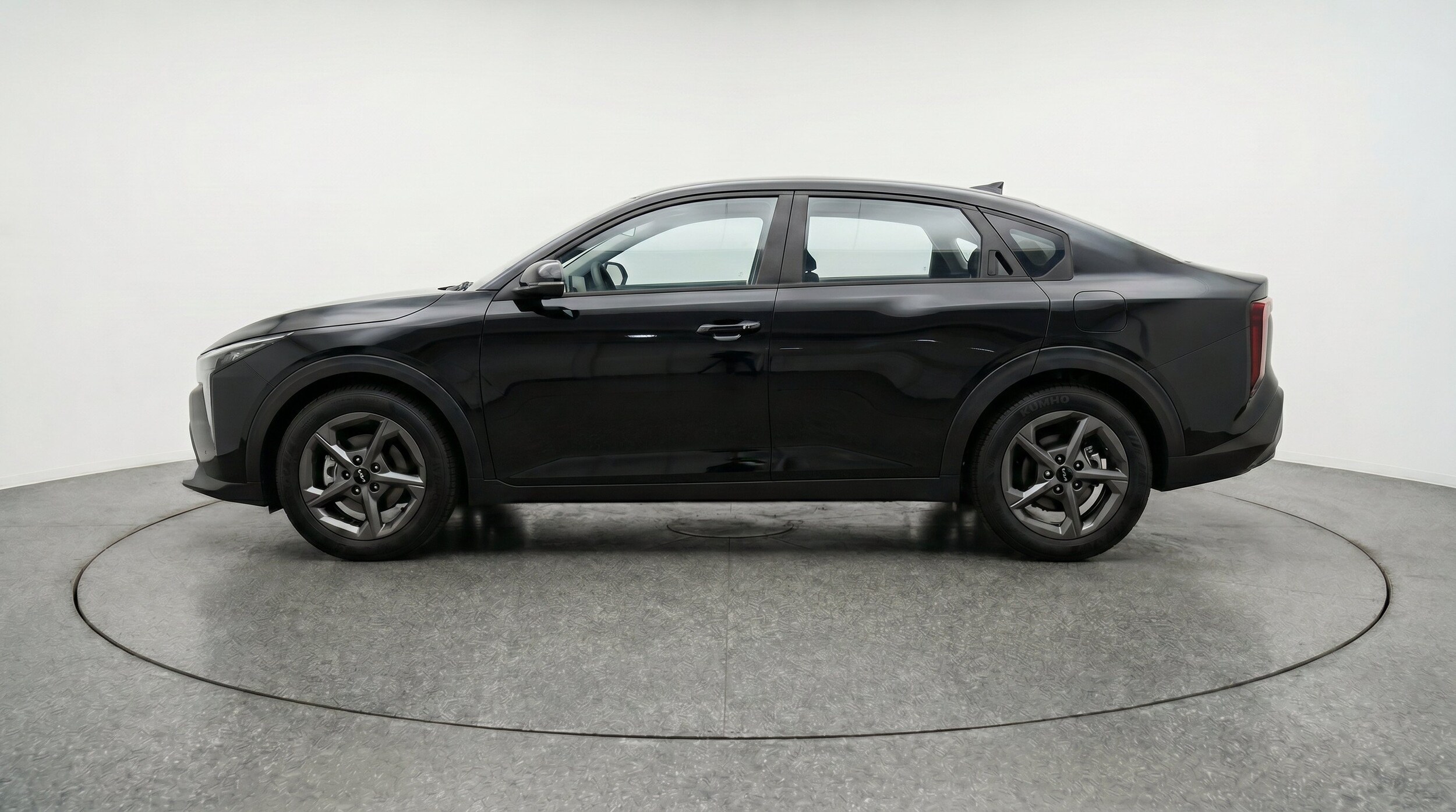 Thumbnail: 2026 Kia K4 - 5