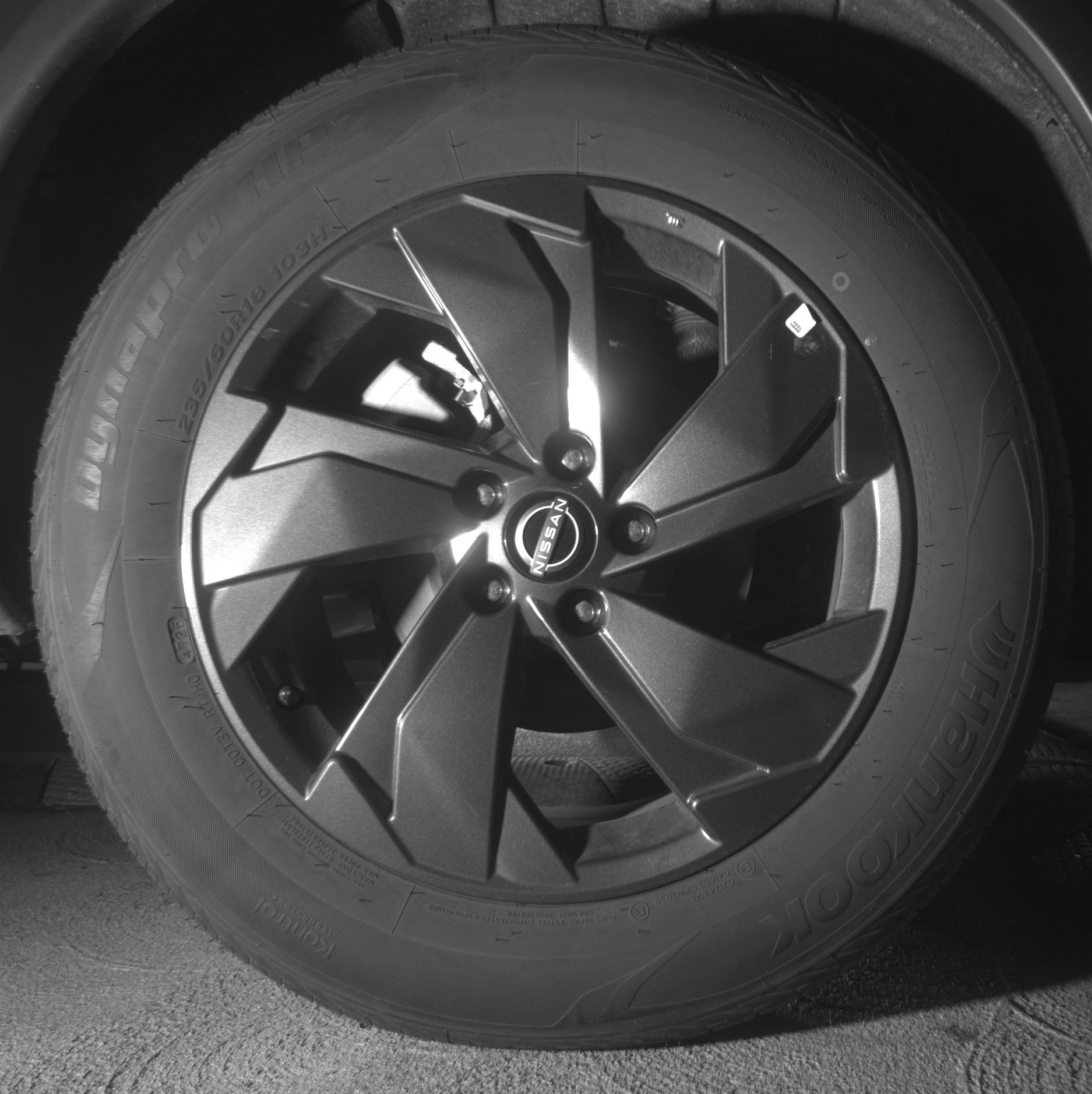 Thumbnail: 2026 Nissan Rogue - 15