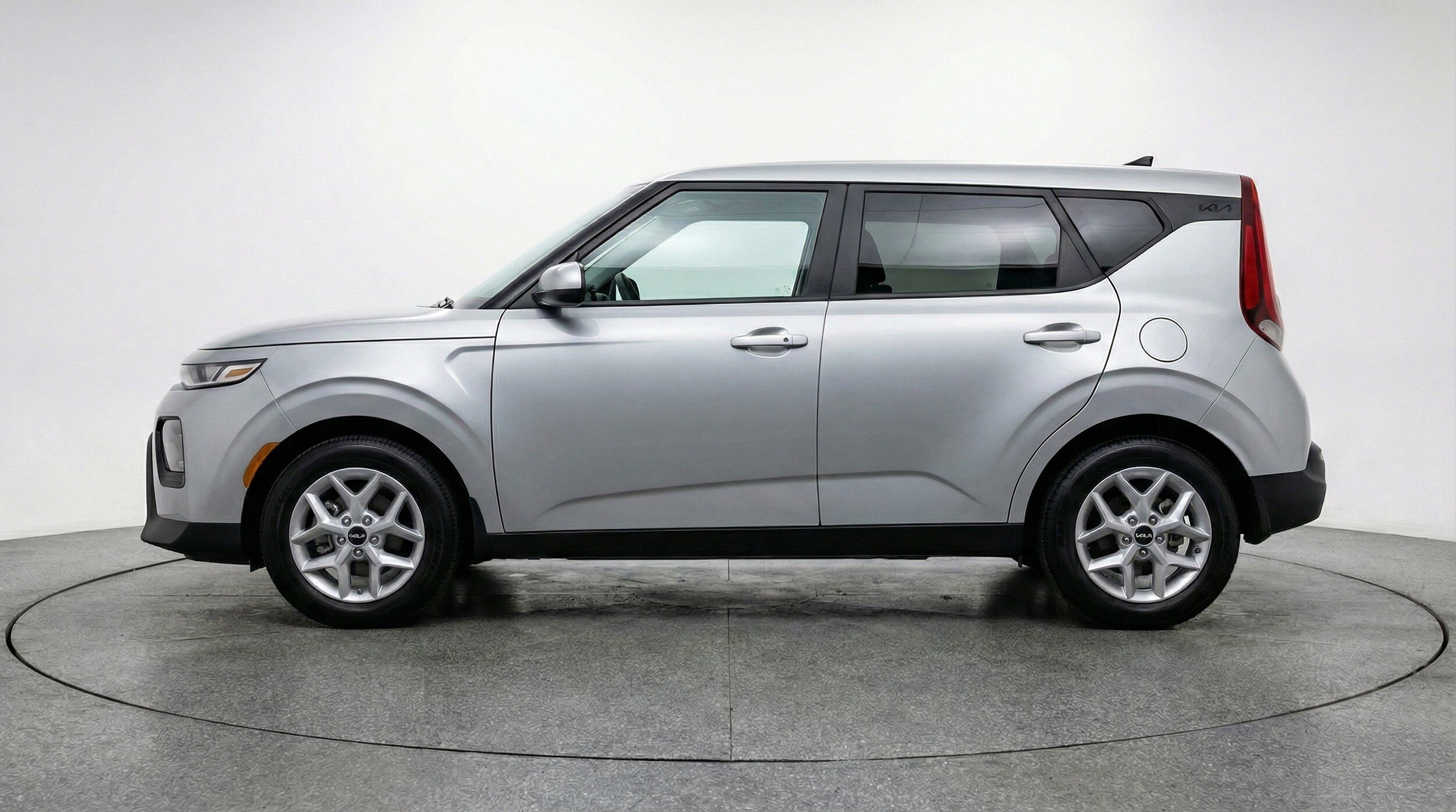 Thumbnail: 2025 Kia Soul - 5
