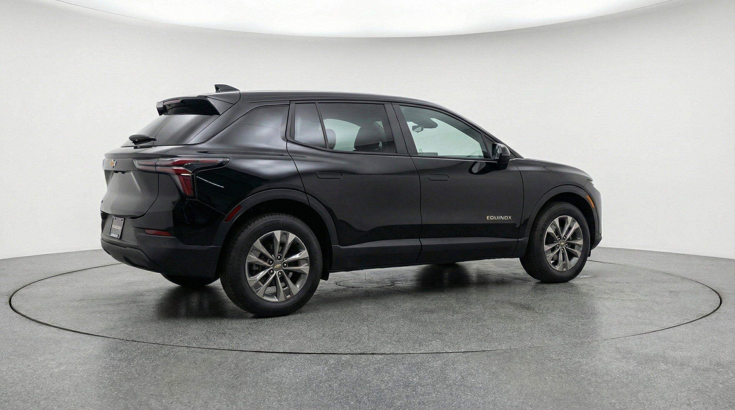 Thumbnail: 2025 Chevrolet Equinox - 9