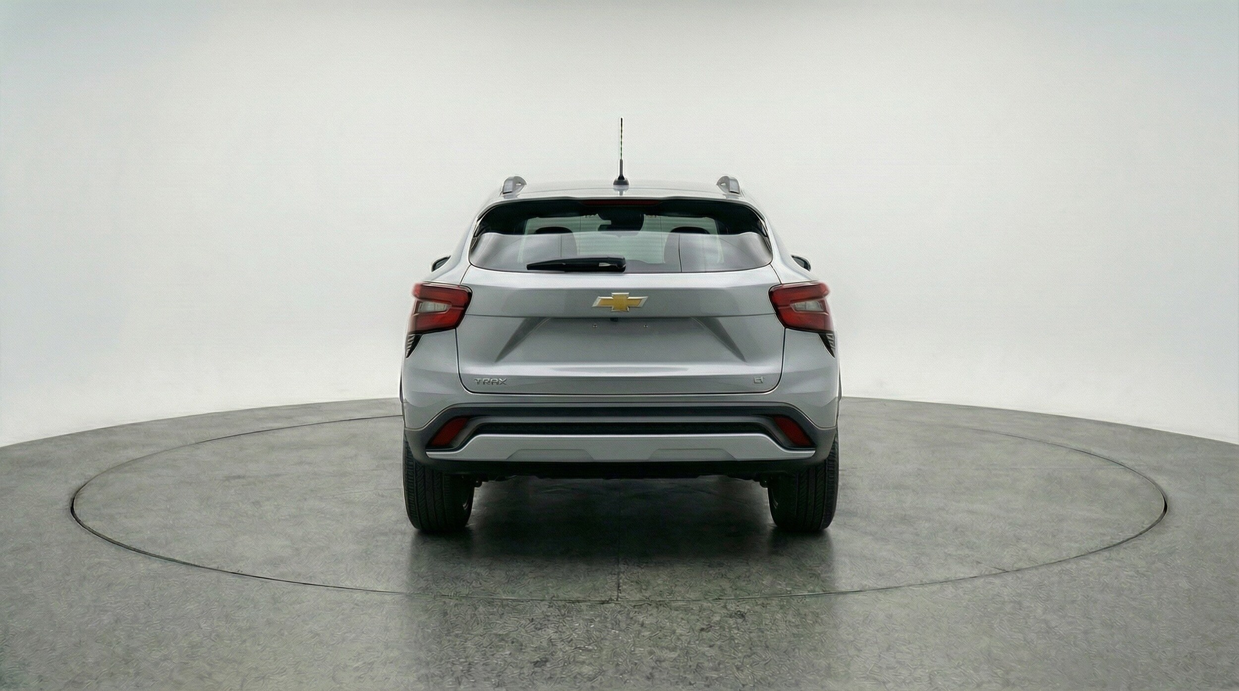 Thumbnail: 2025 Chevrolet Trax - 7