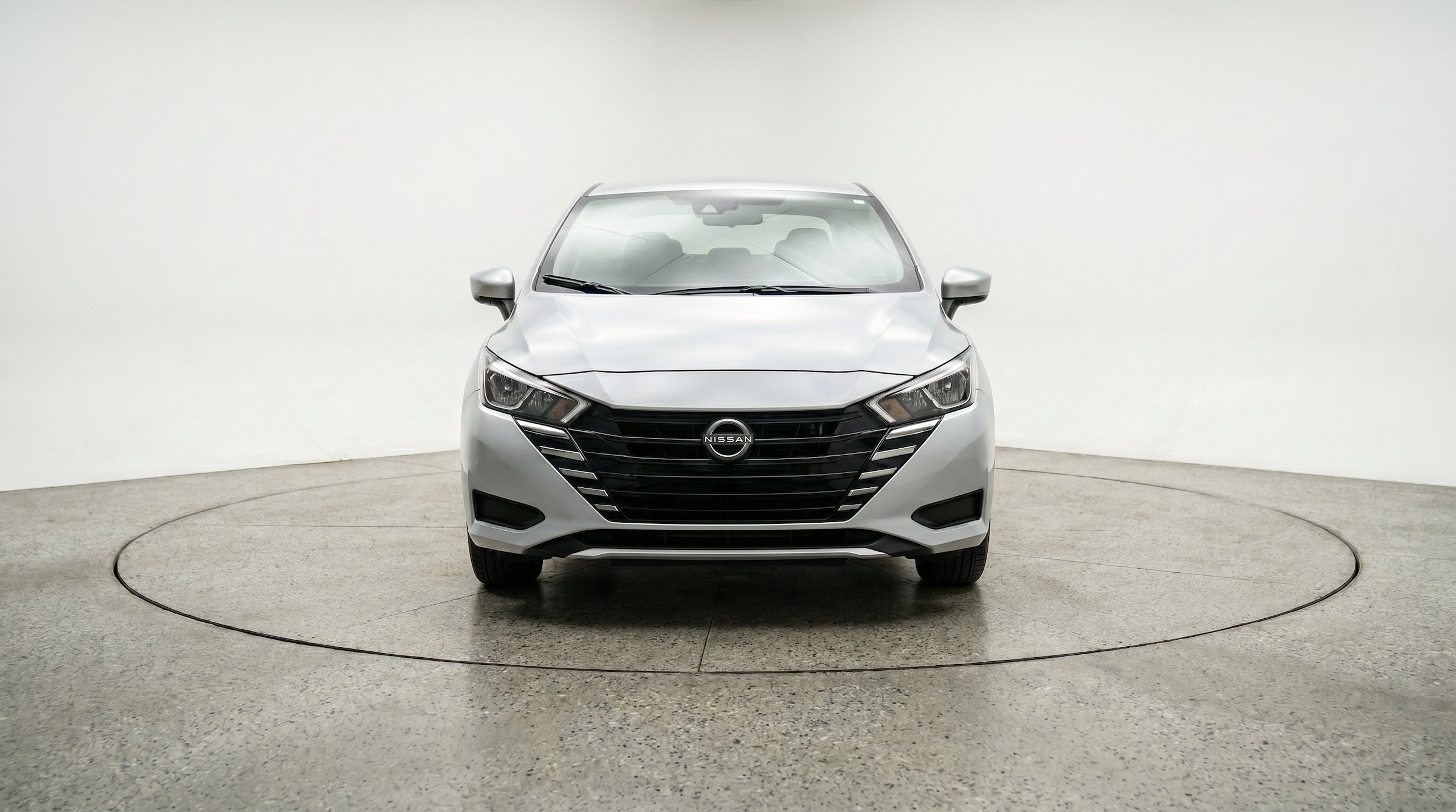 Thumbnail: 2025 Nissan Versa - 2