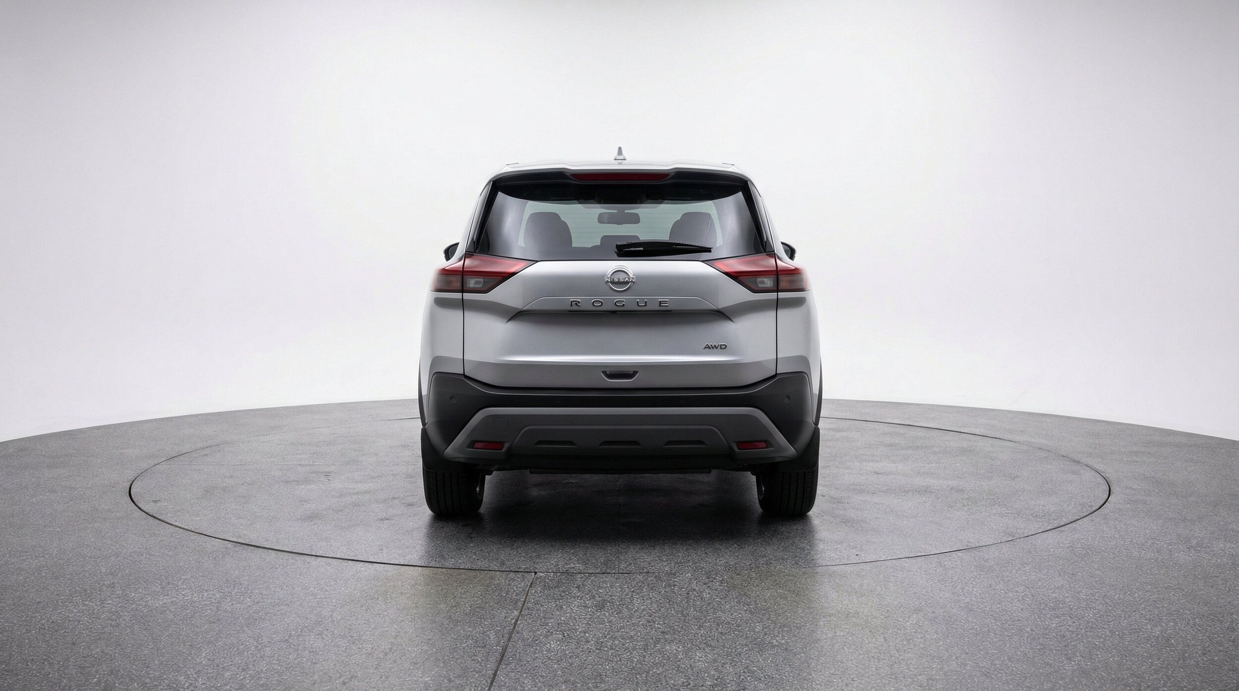 Thumbnail: 2025 Nissan Rogue - 7