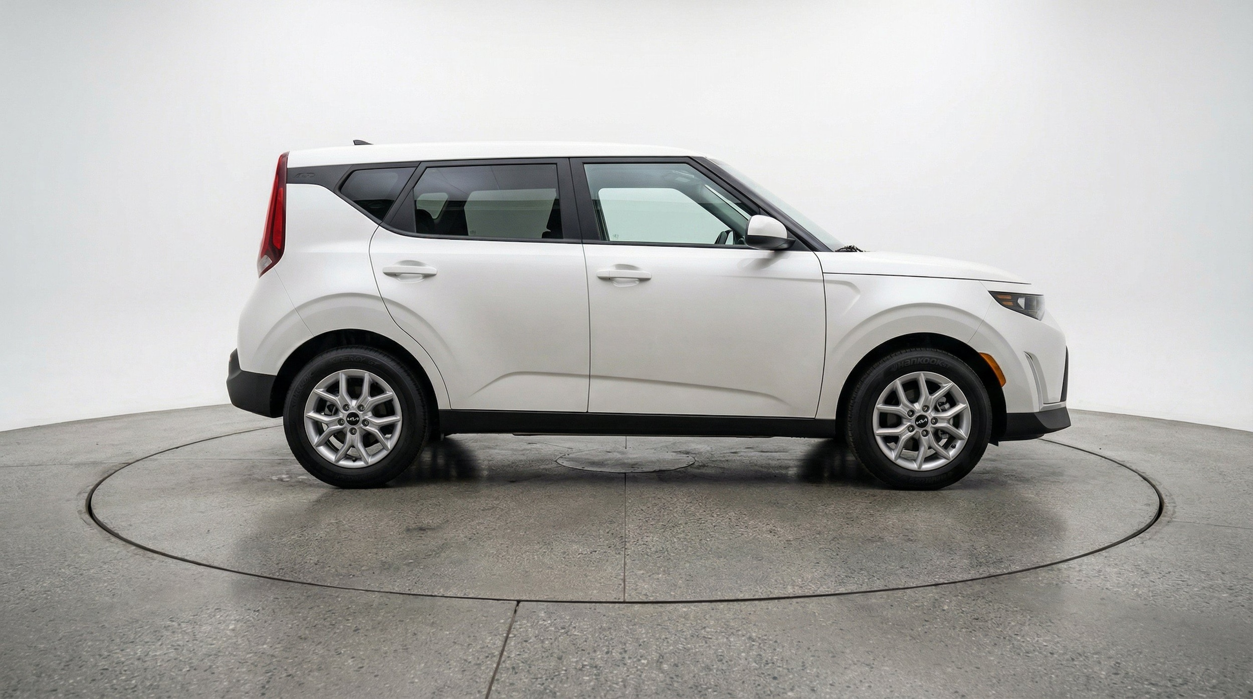 Thumbnail: 2025 Kia Soul - 11