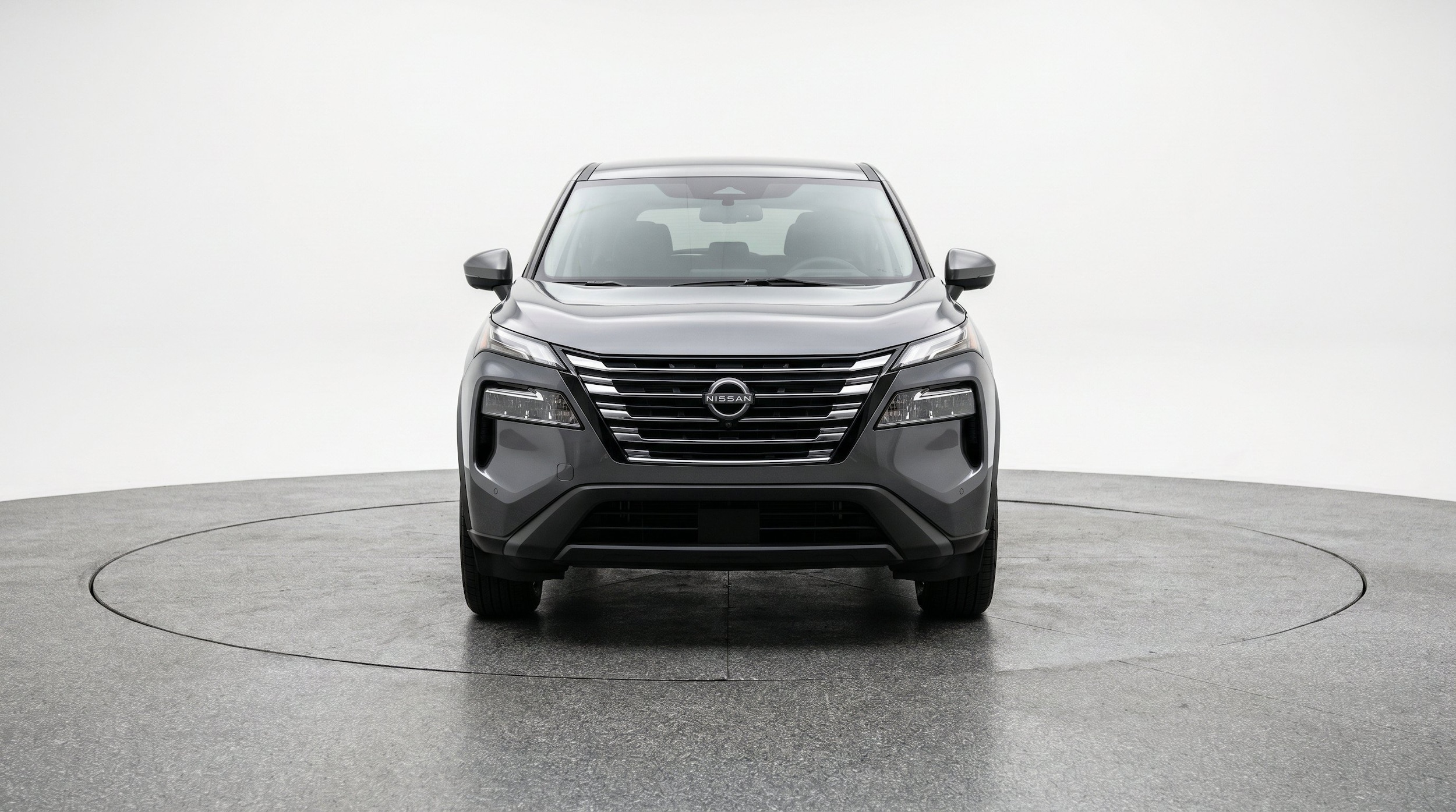 Thumbnail: 2025 Nissan Rogue - 2