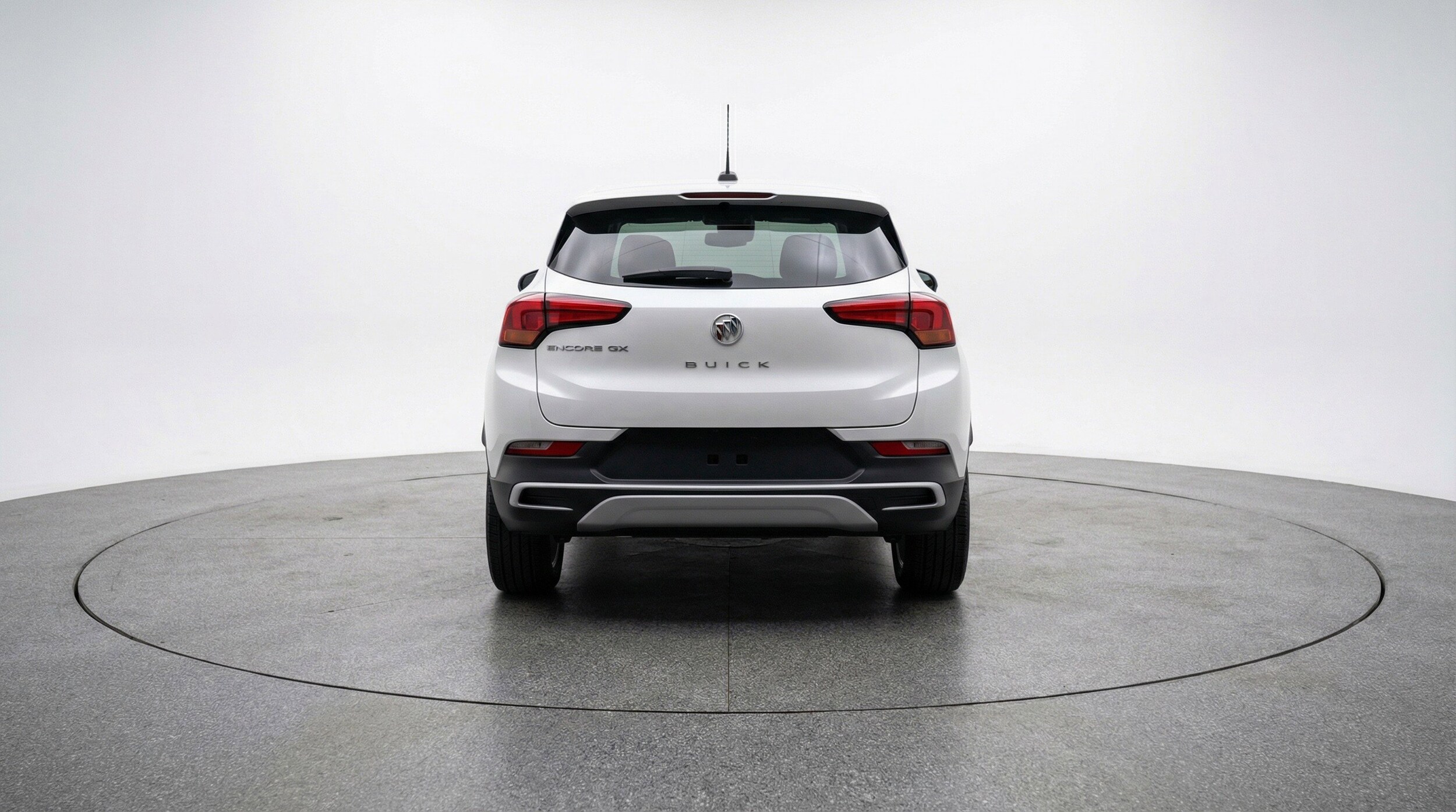 Thumbnail: 2025 Buick Encore GX - 7