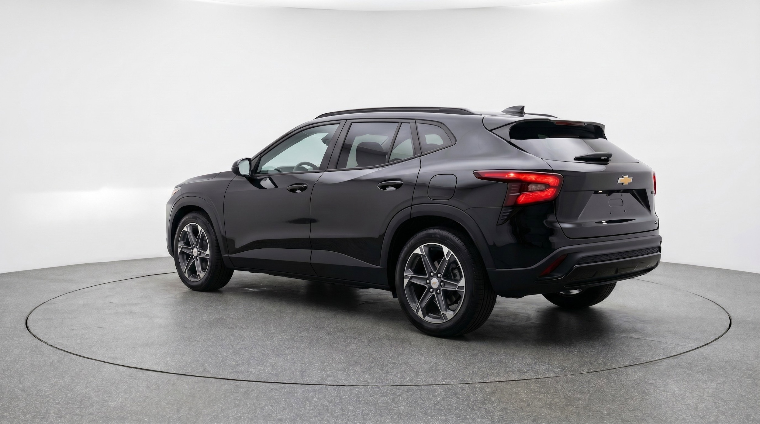 Thumbnail: 2025 Chevrolet Blazer - 6