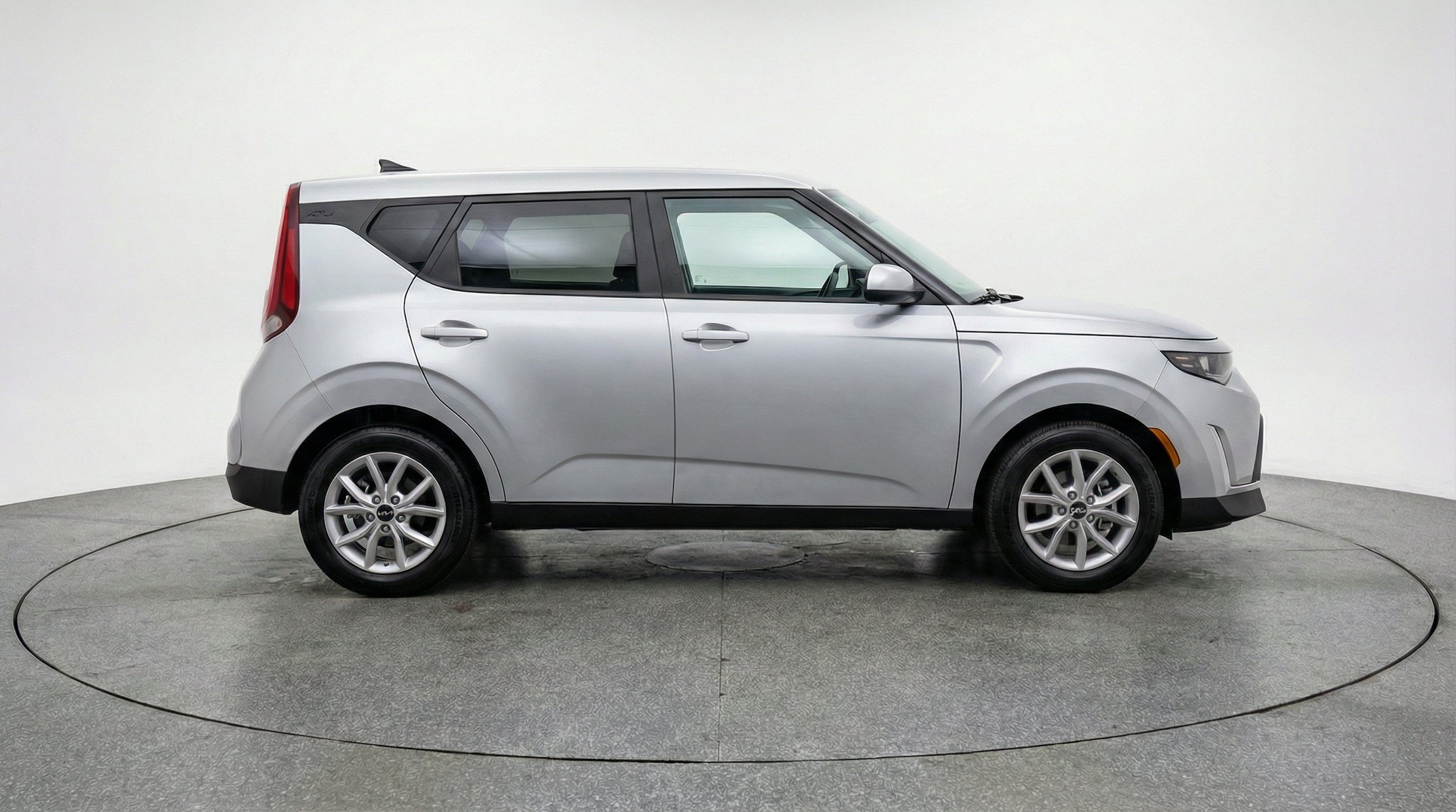 Thumbnail: 2025 Kia Soul - 11
