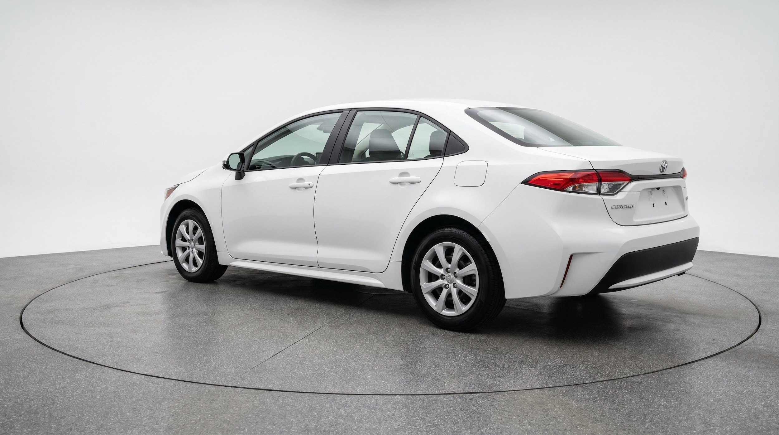 Thumbnail: 2025 Toyota Corolla - 6