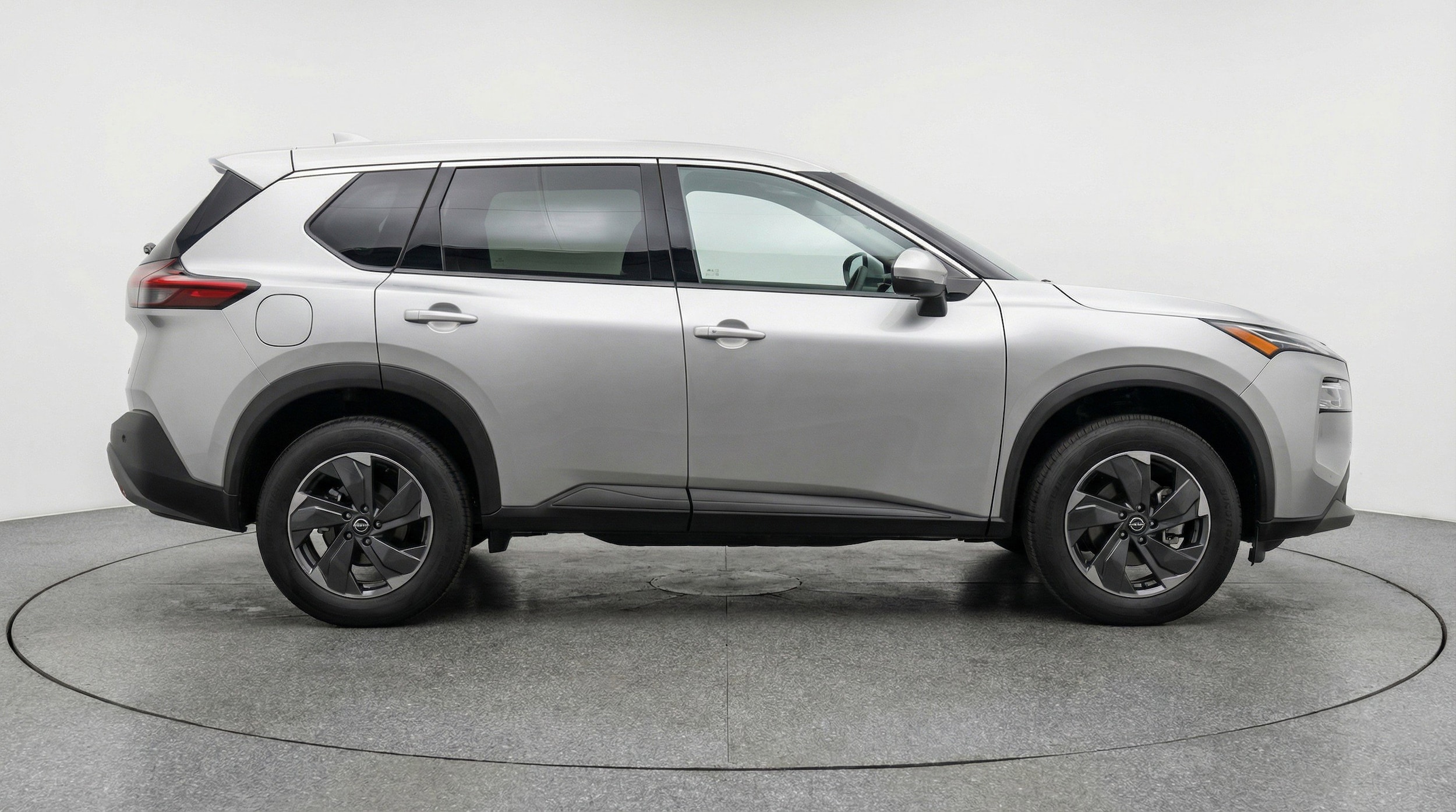 Thumbnail: 2025 Nissan Rogue - 11