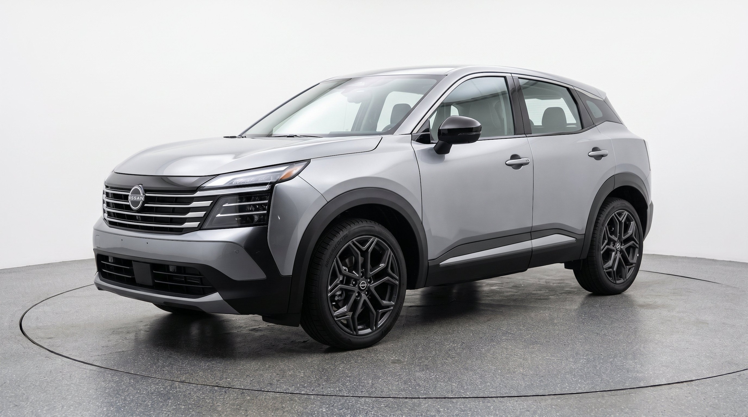 Thumbnail: 2026 Nissan Kicks - 3