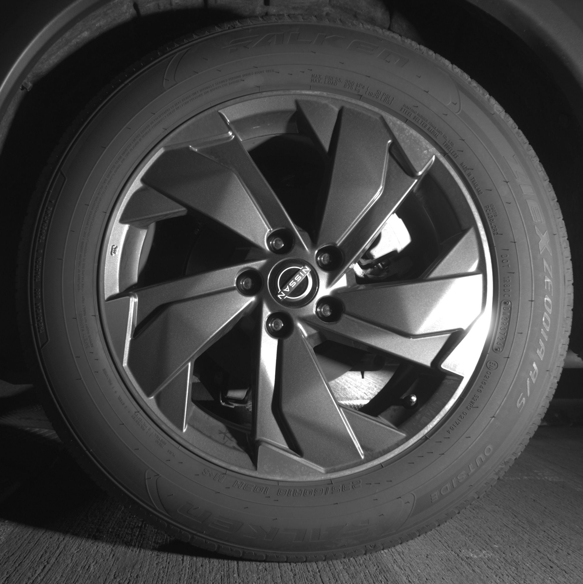 Thumbnail: 2025 Nissan Rogue - 11