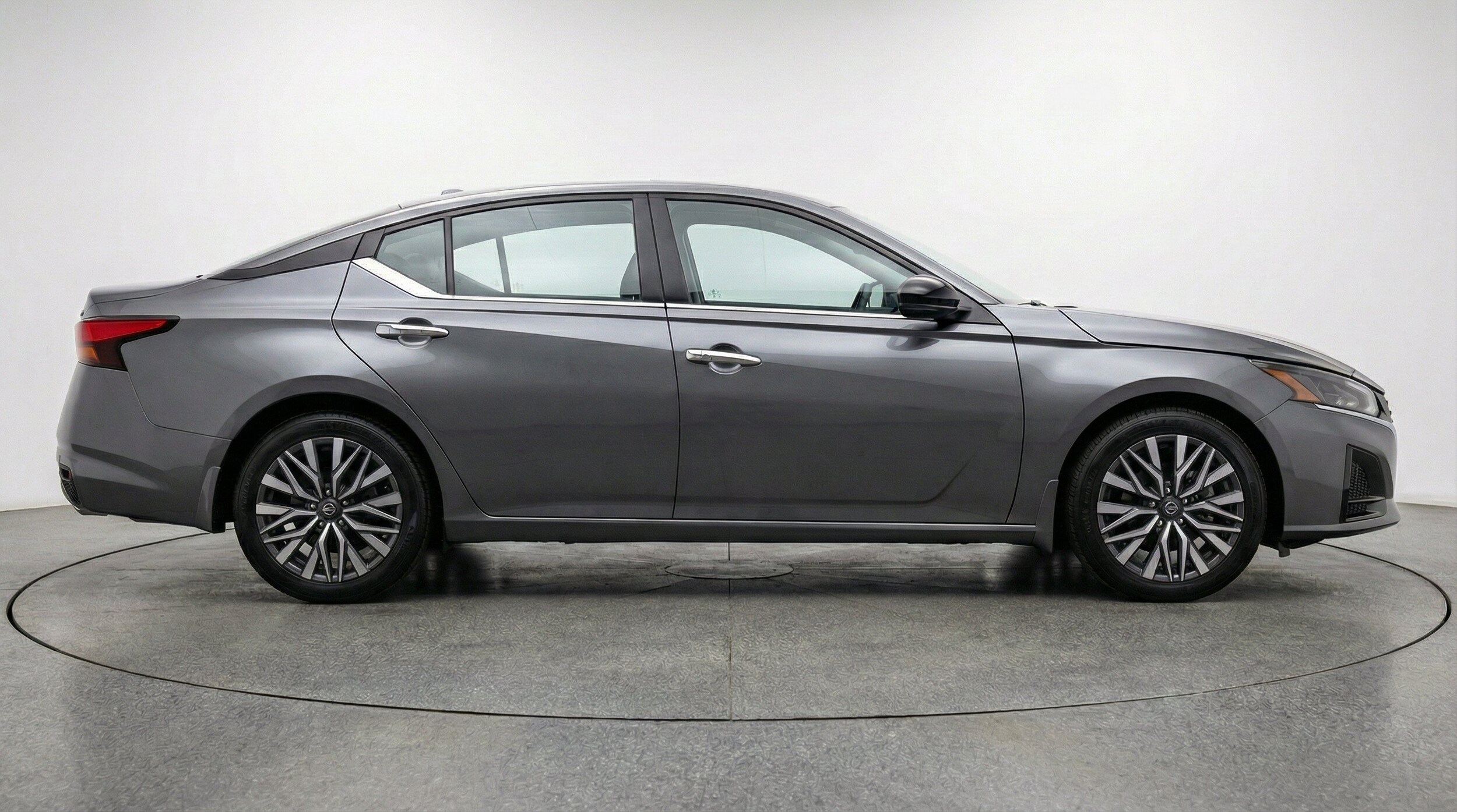 Thumbnail: 2025 Nissan Altima - 11