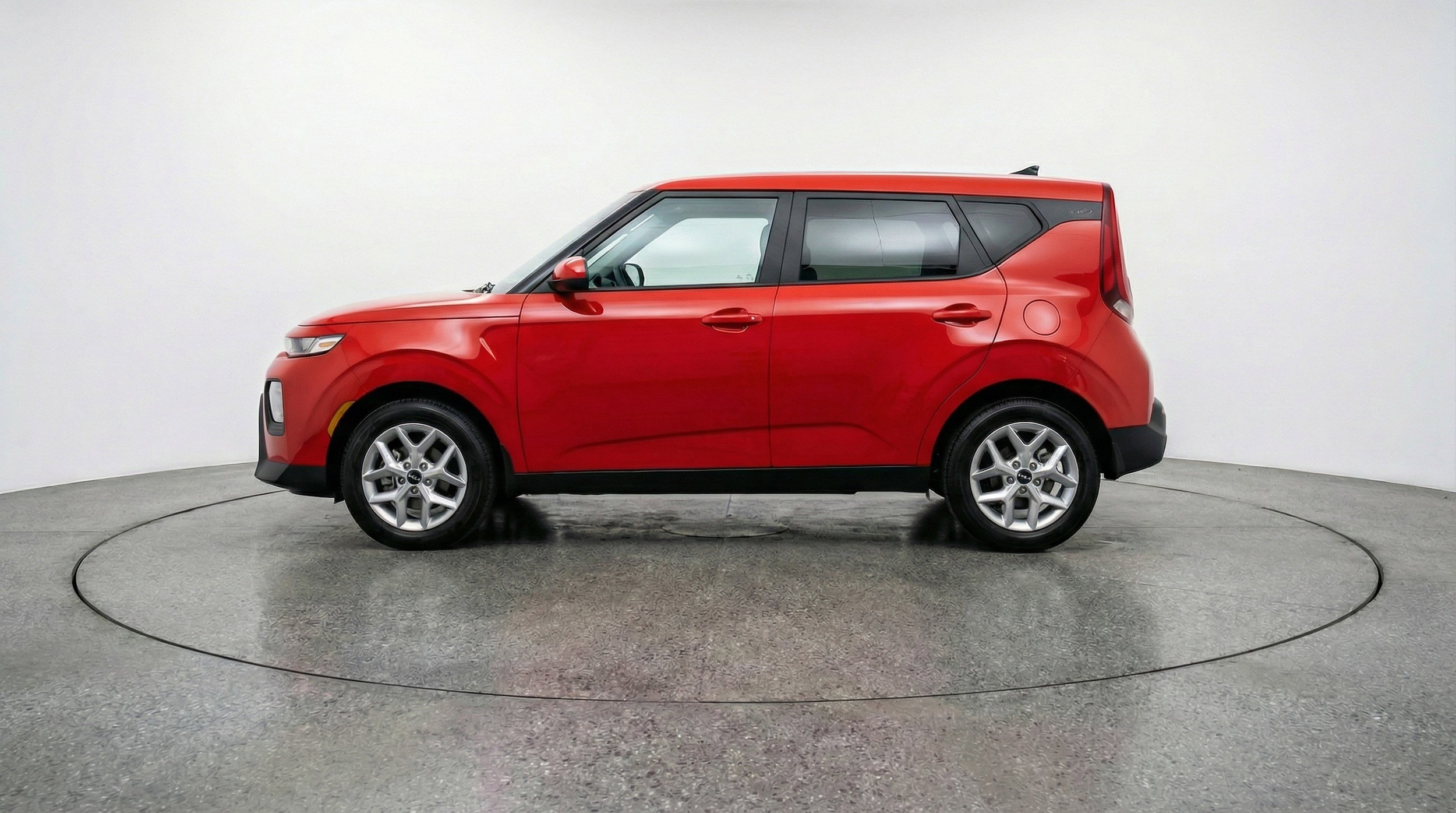 Thumbnail: 2025 Kia Soul - 5