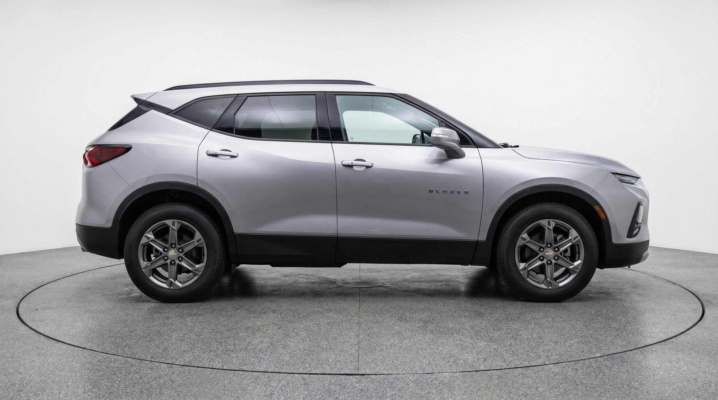 Thumbnail: 2026 Chevrolet Blazer - 11