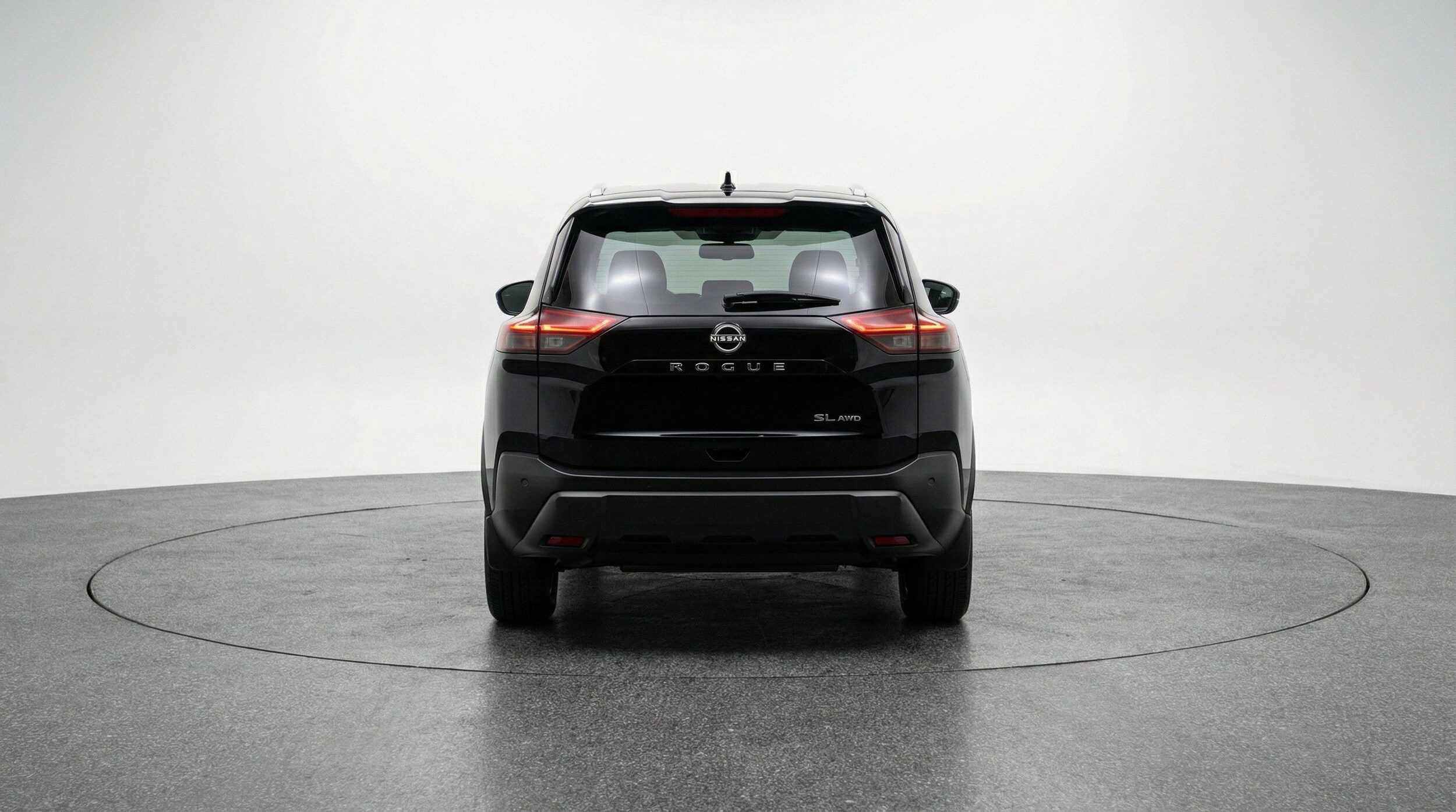 Thumbnail: 2026 Nissan Rogue - 7