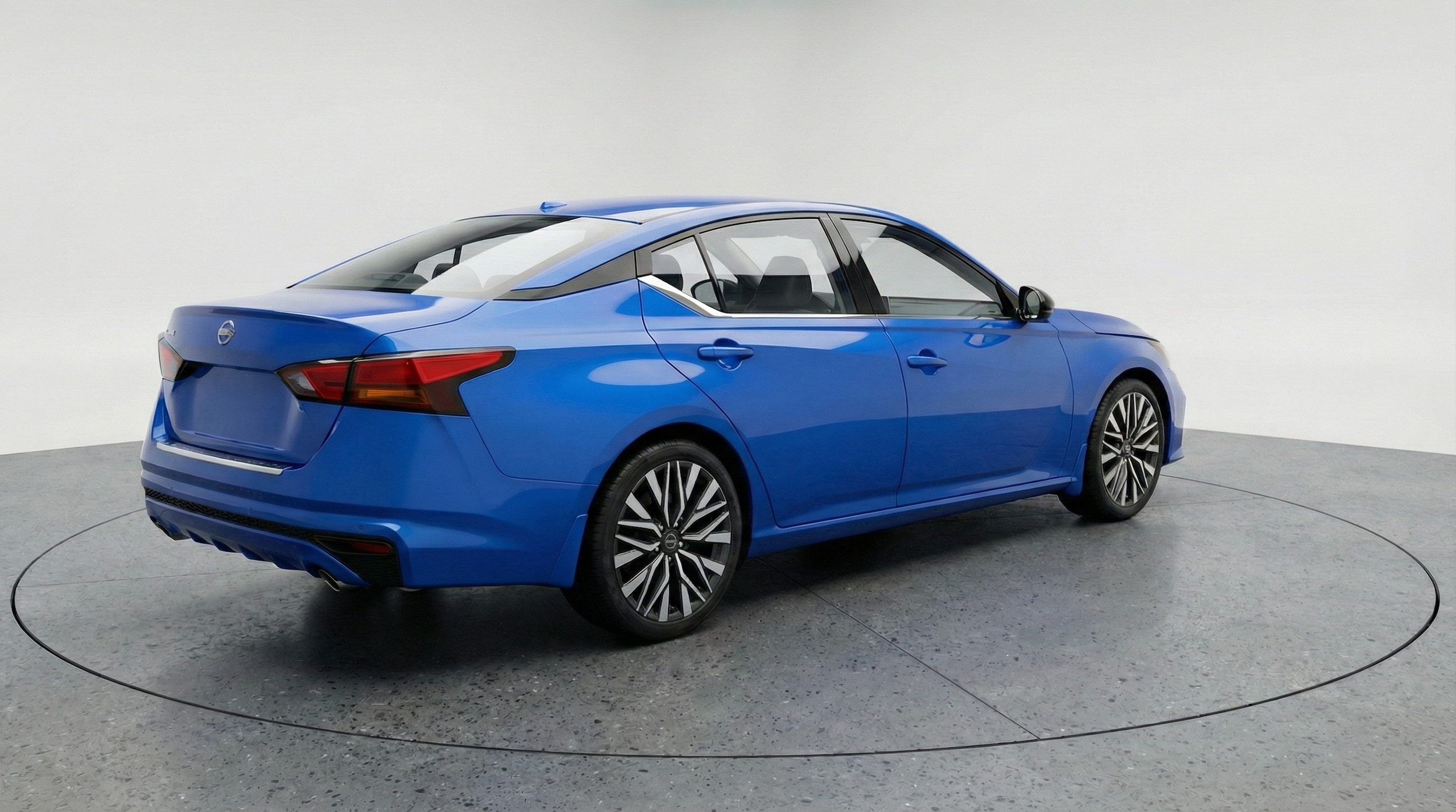 Thumbnail: 2025 Nissan Altima - 7