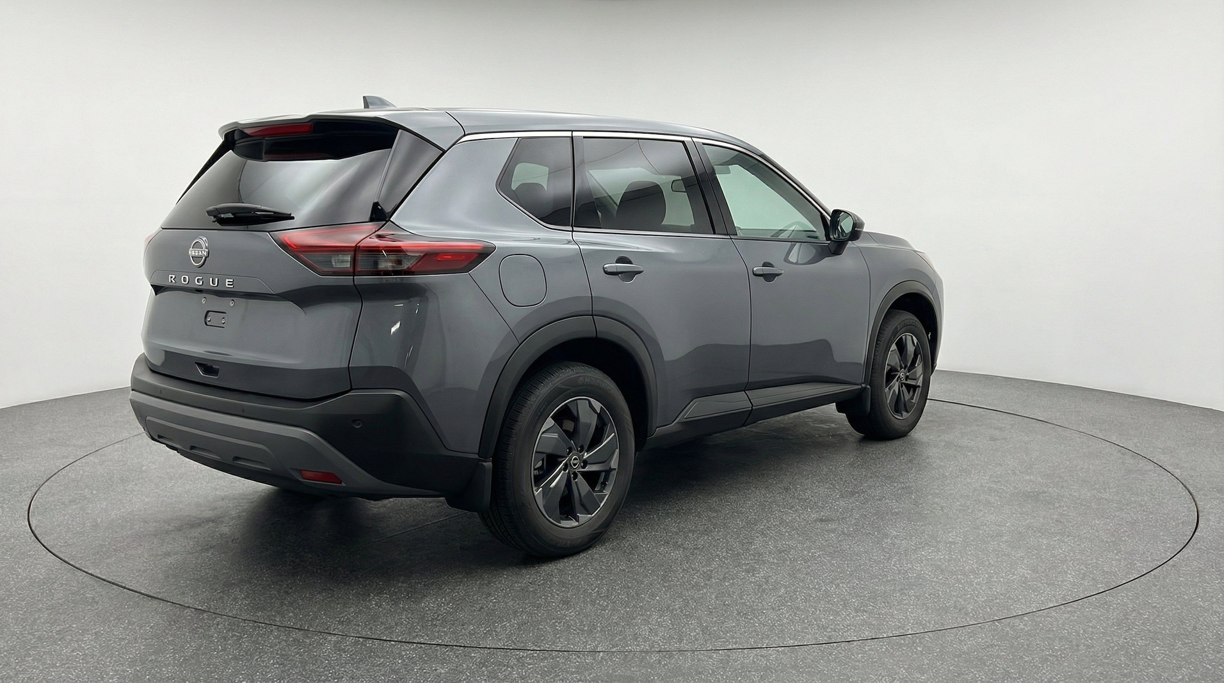 Thumbnail: 2025 Nissan Rogue - 9