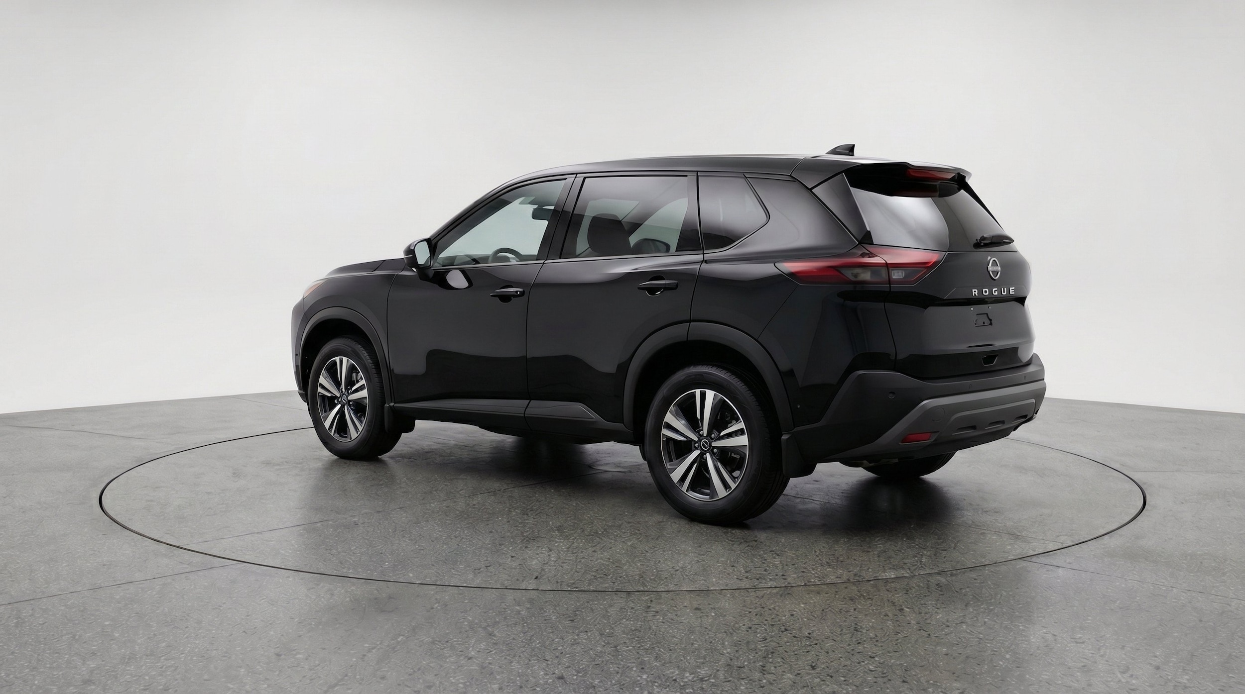 Thumbnail: 2026 Nissan Rogue - 6