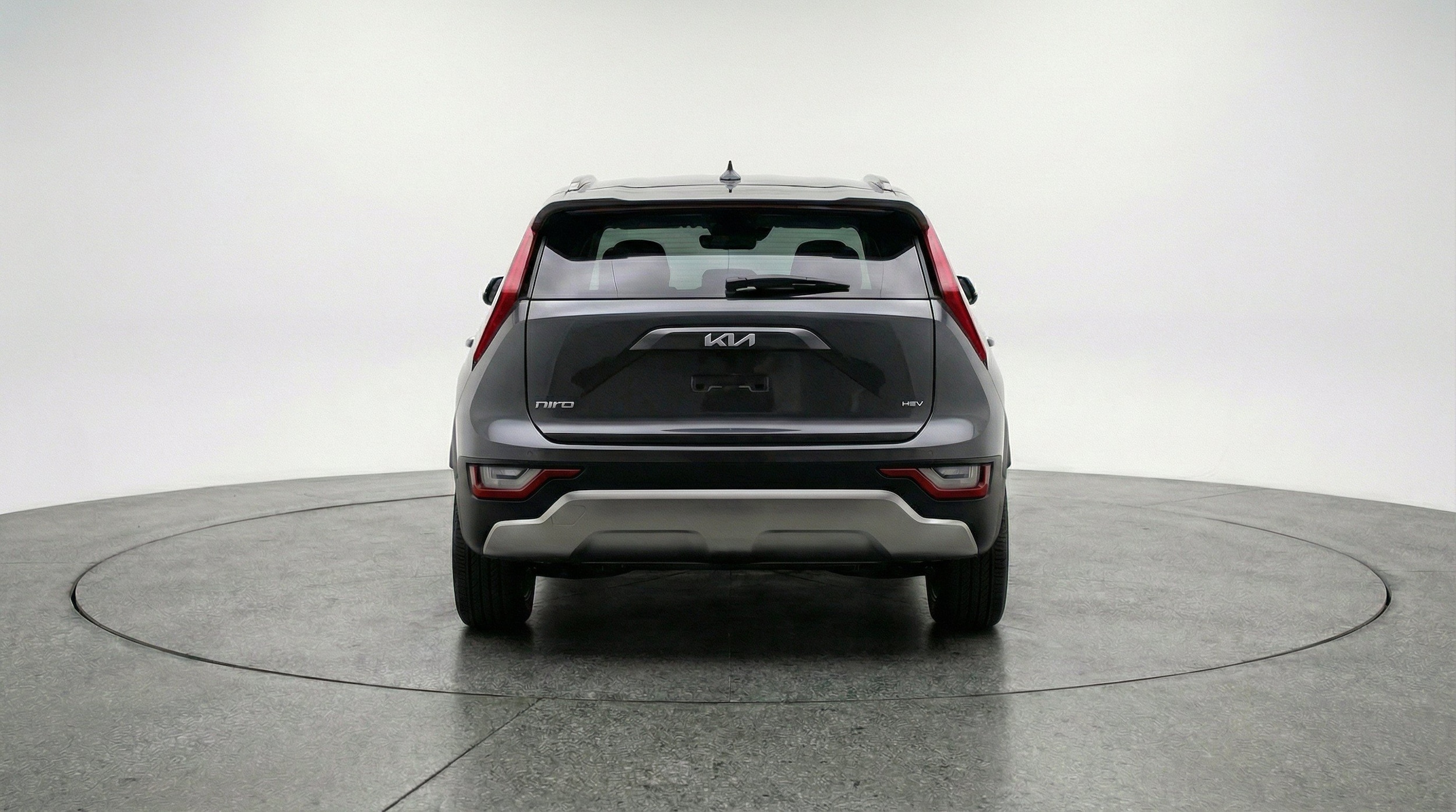 Thumbnail: 2026 Kia Niro - 7