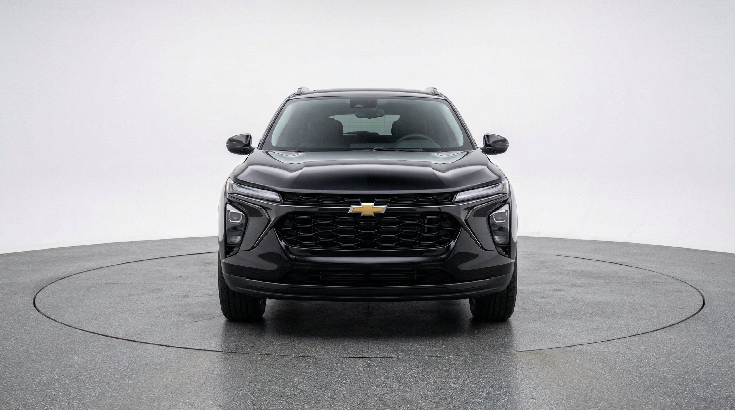 Thumbnail: 2026 Chevrolet Blazer - 2