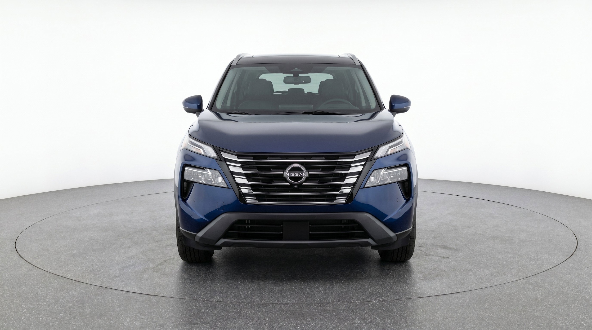 Thumbnail: 2025 Nissan Rogue - 2