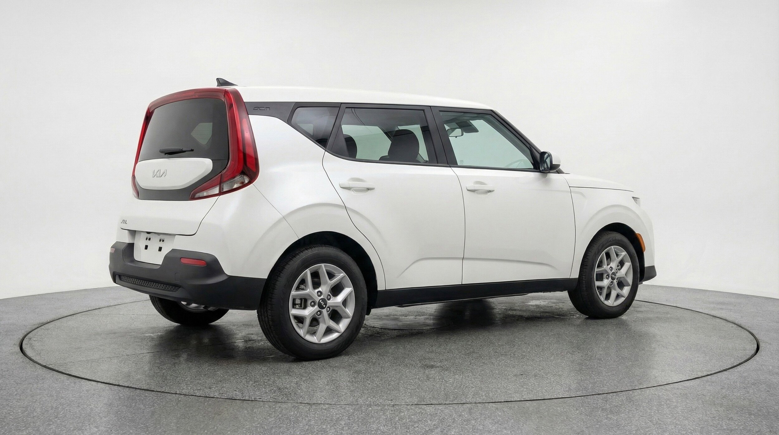 Thumbnail: 2025 Kia Soul - 9