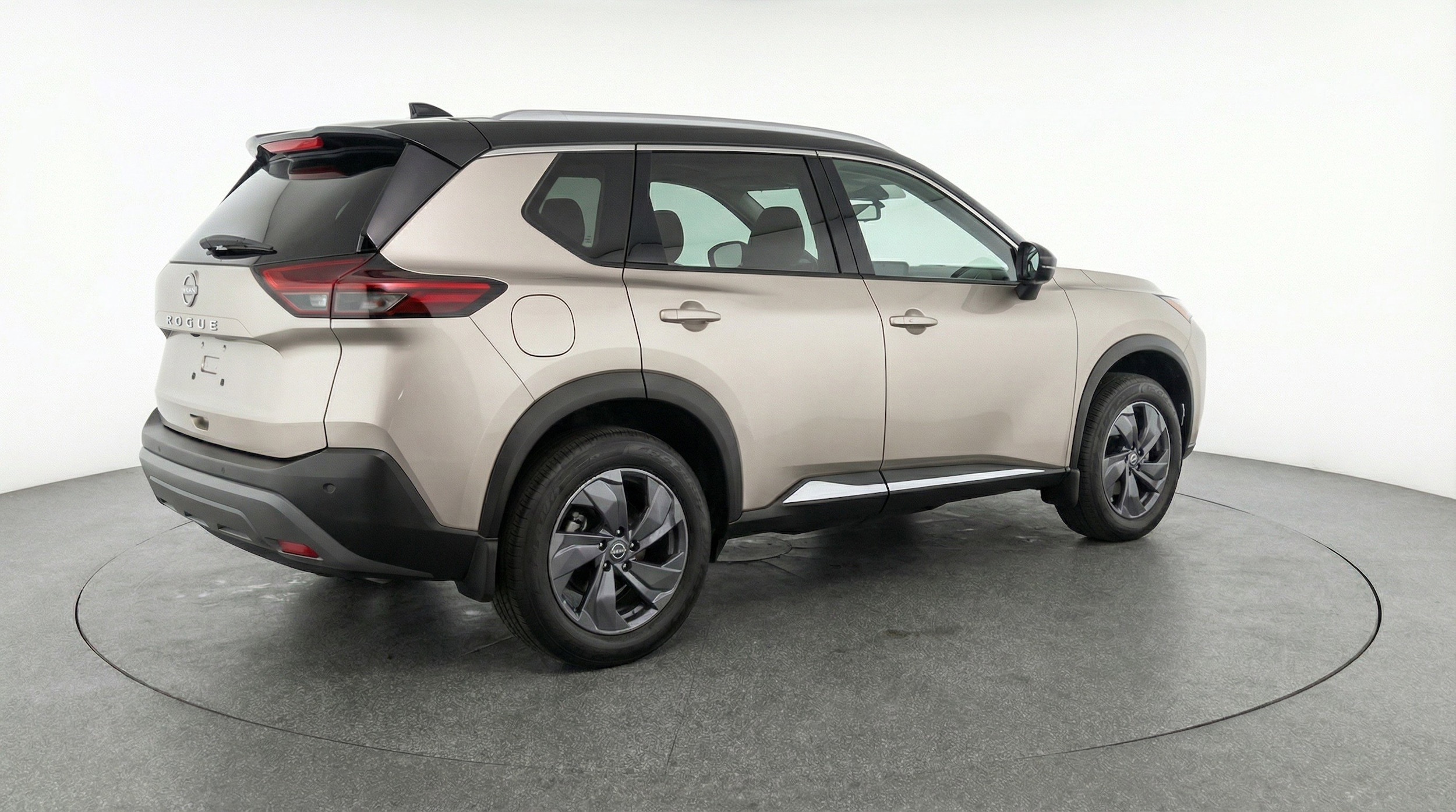 Thumbnail: 2025 Nissan Rogue - 9