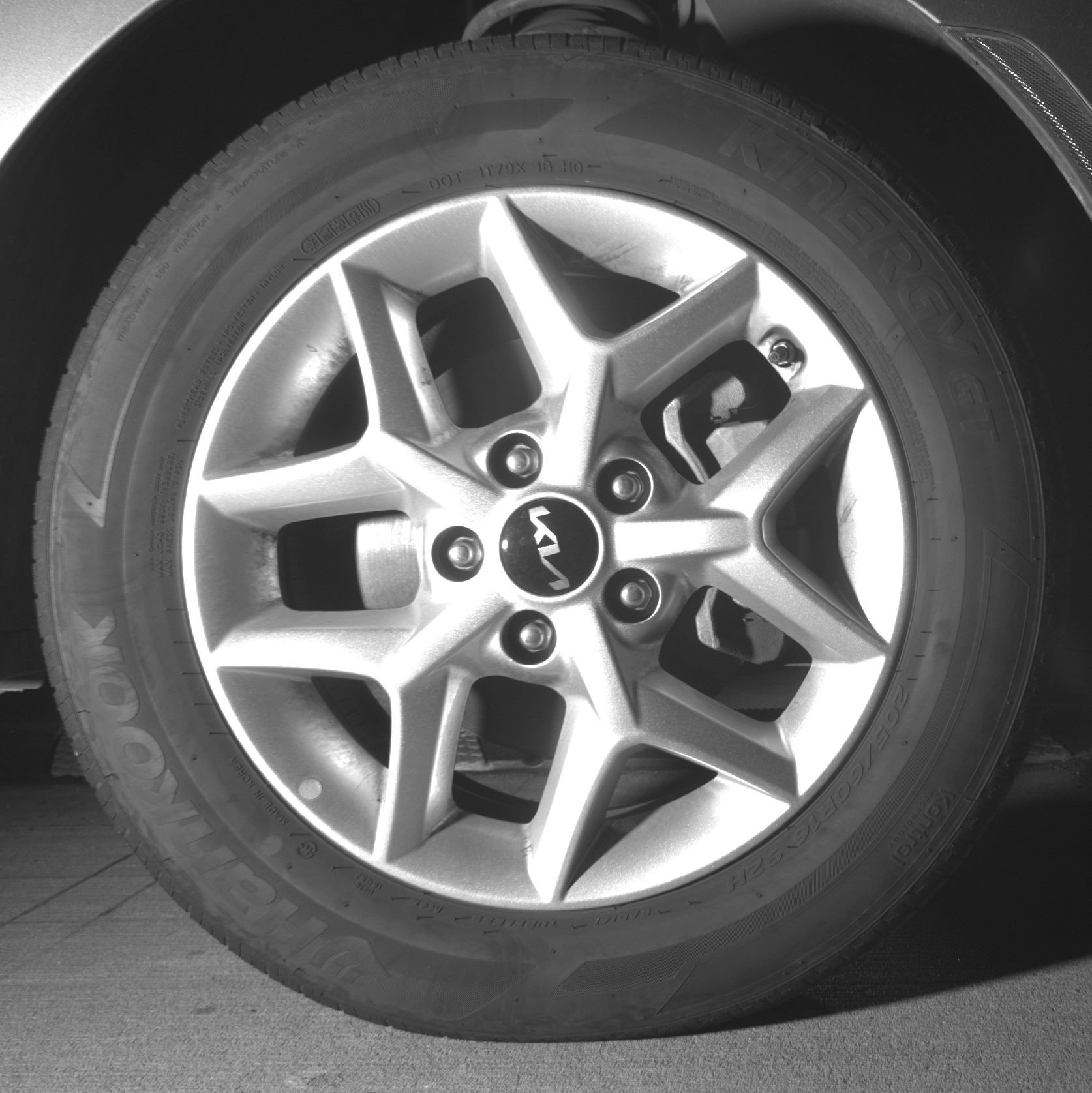 Thumbnail: 2025 Kia Soul - 13