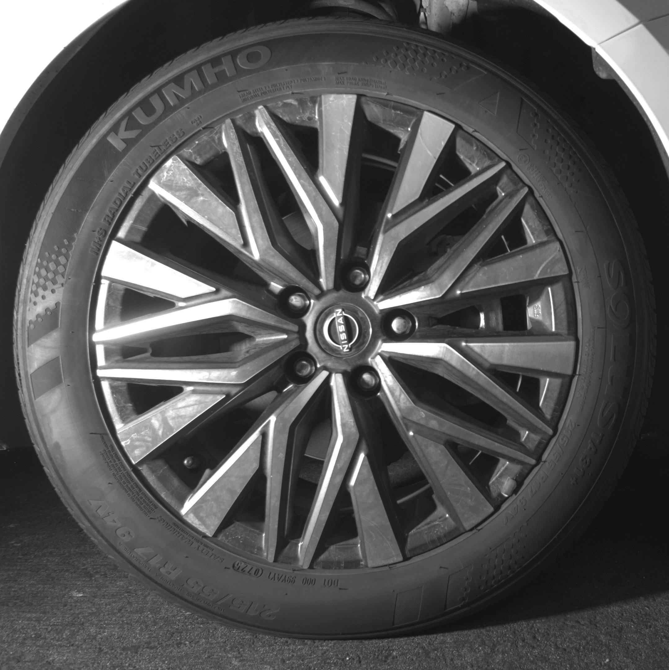 Thumbnail: 2025 Nissan Altima - 13