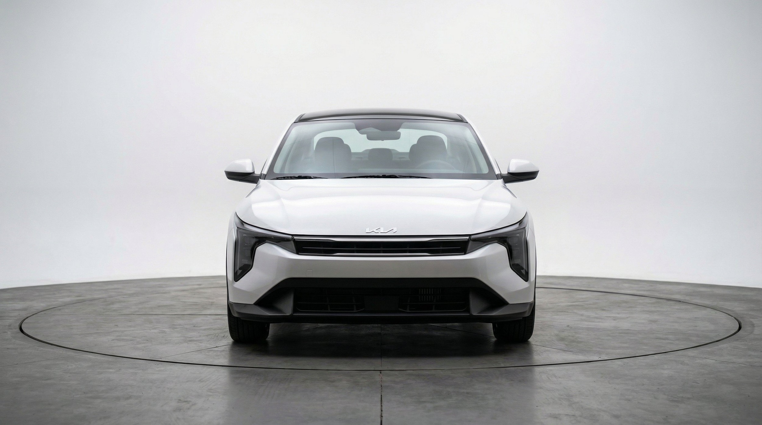 Thumbnail: 2026 Kia K4 - 2