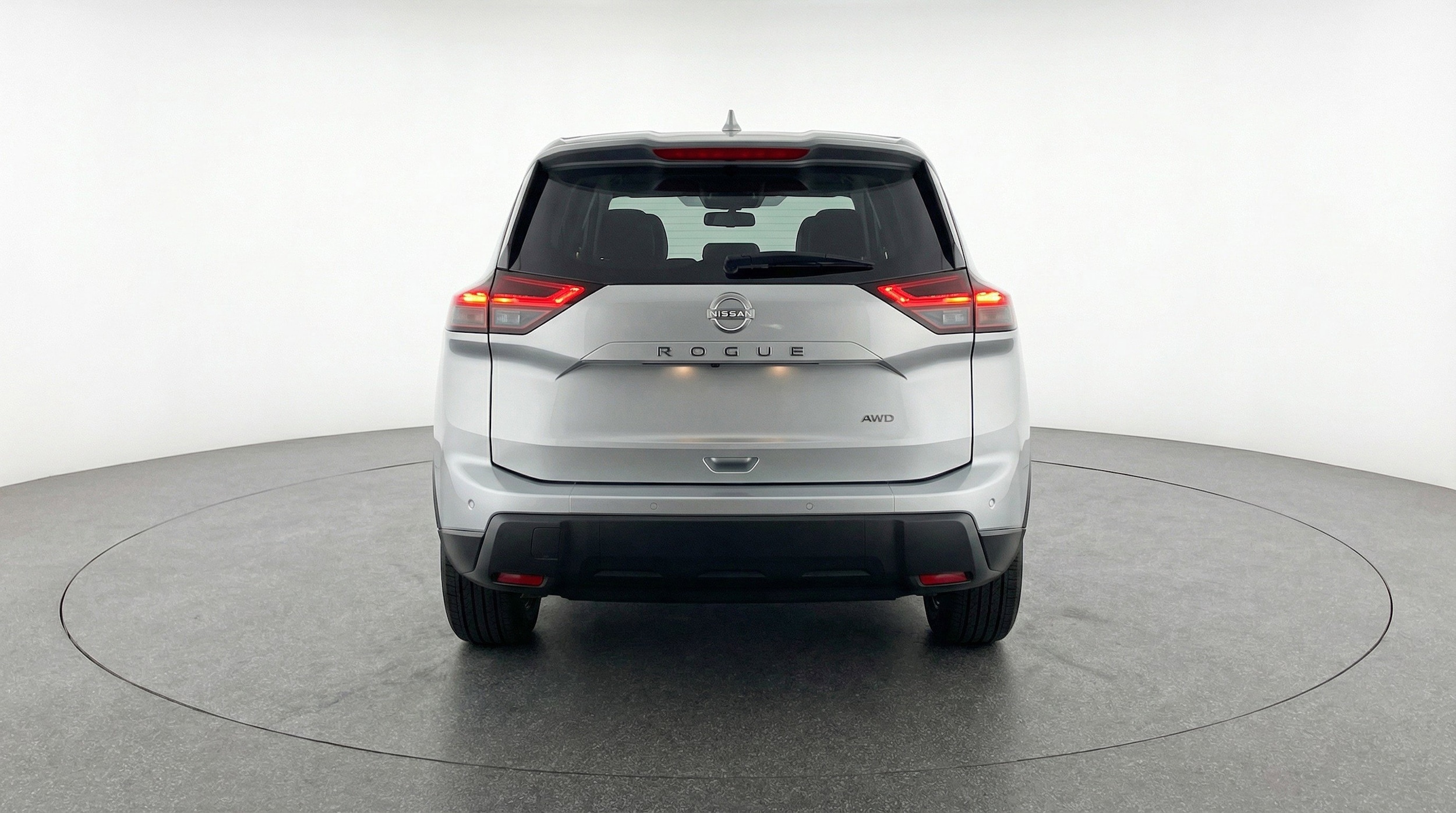 Thumbnail: 2025 Nissan Rogue - 7