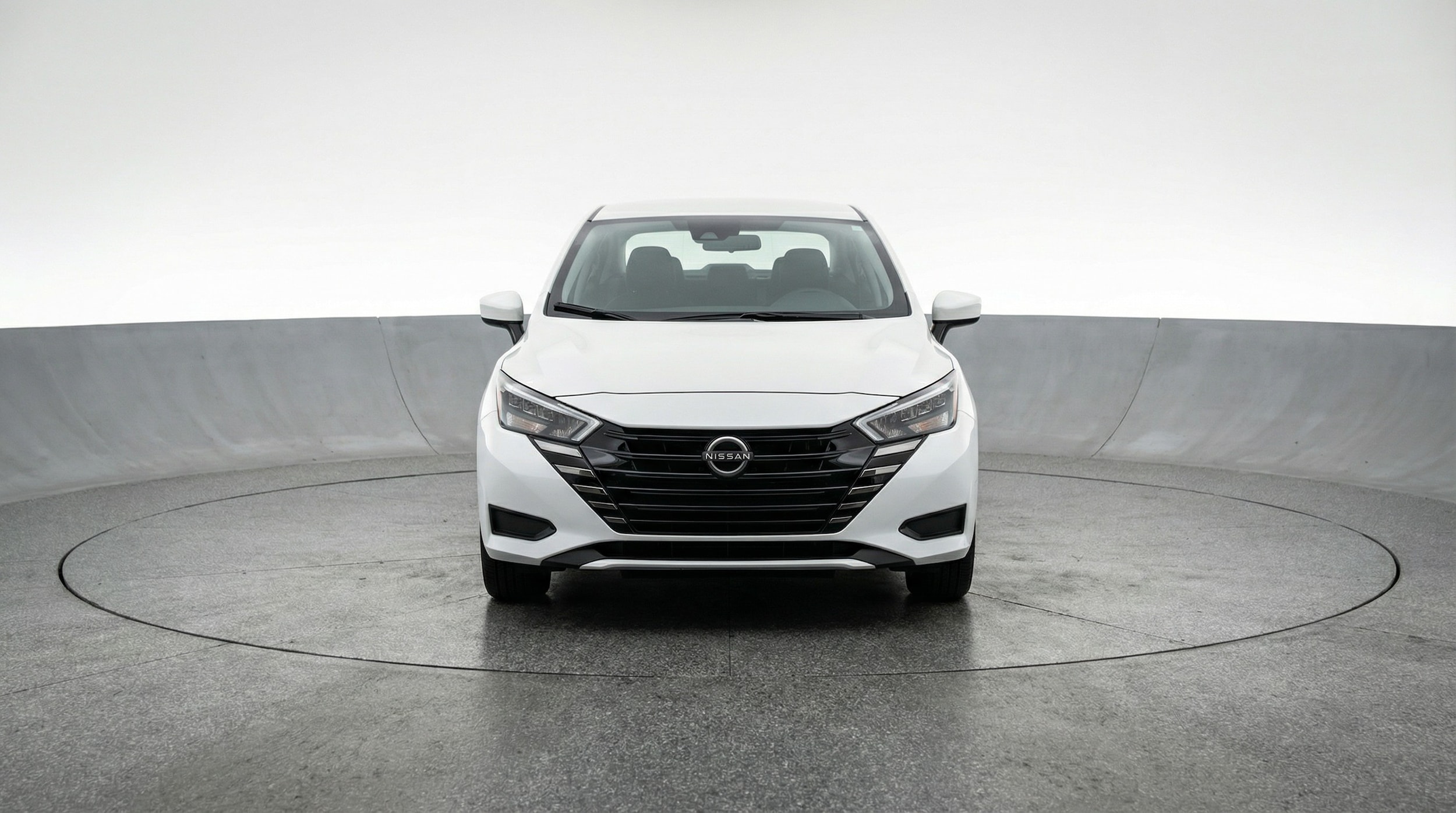 Thumbnail: 2025 Nissan Versa - 2