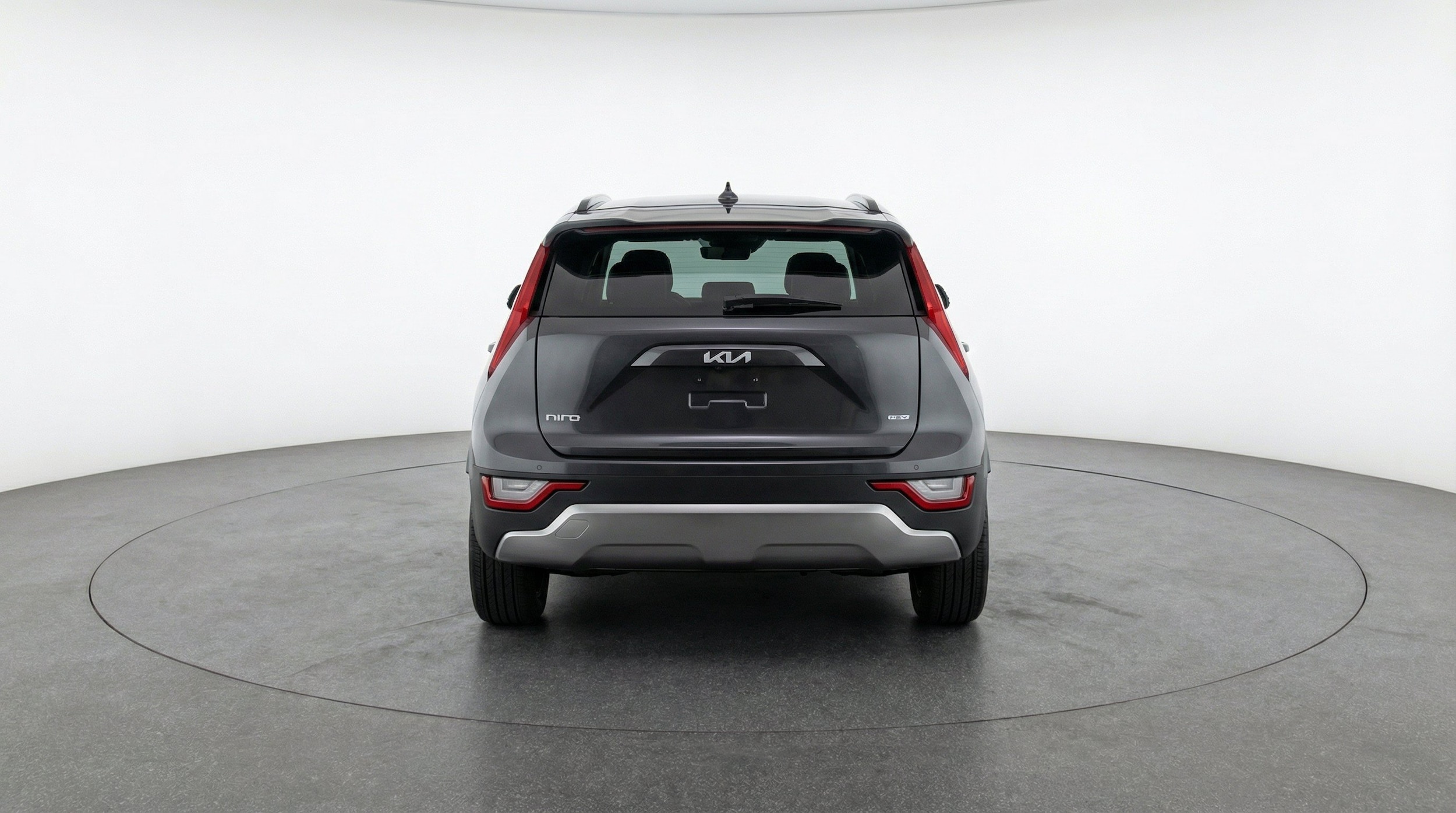 Thumbnail: 2026 Kia Niro - 7