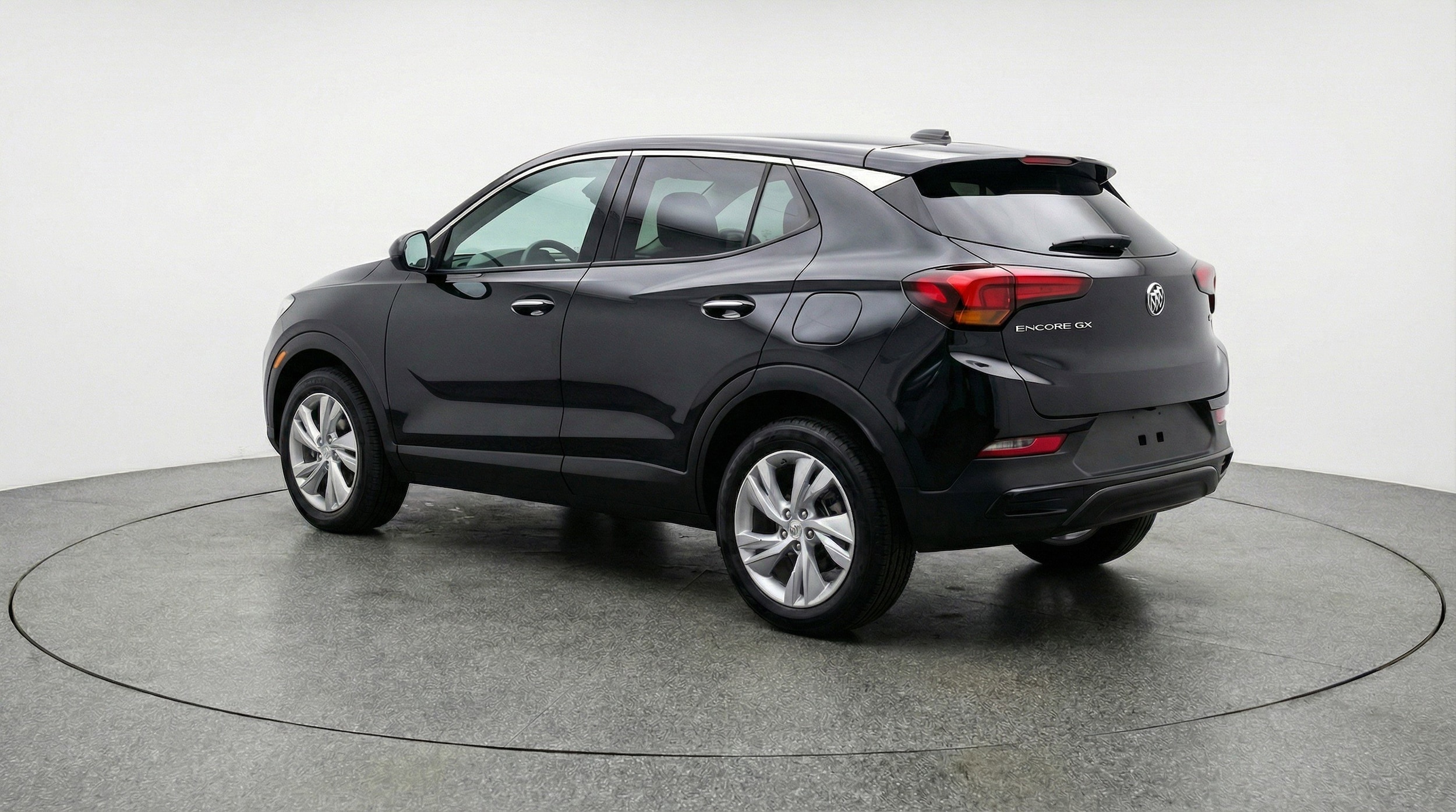 Thumbnail: 2025 Buick Encore GX - 6