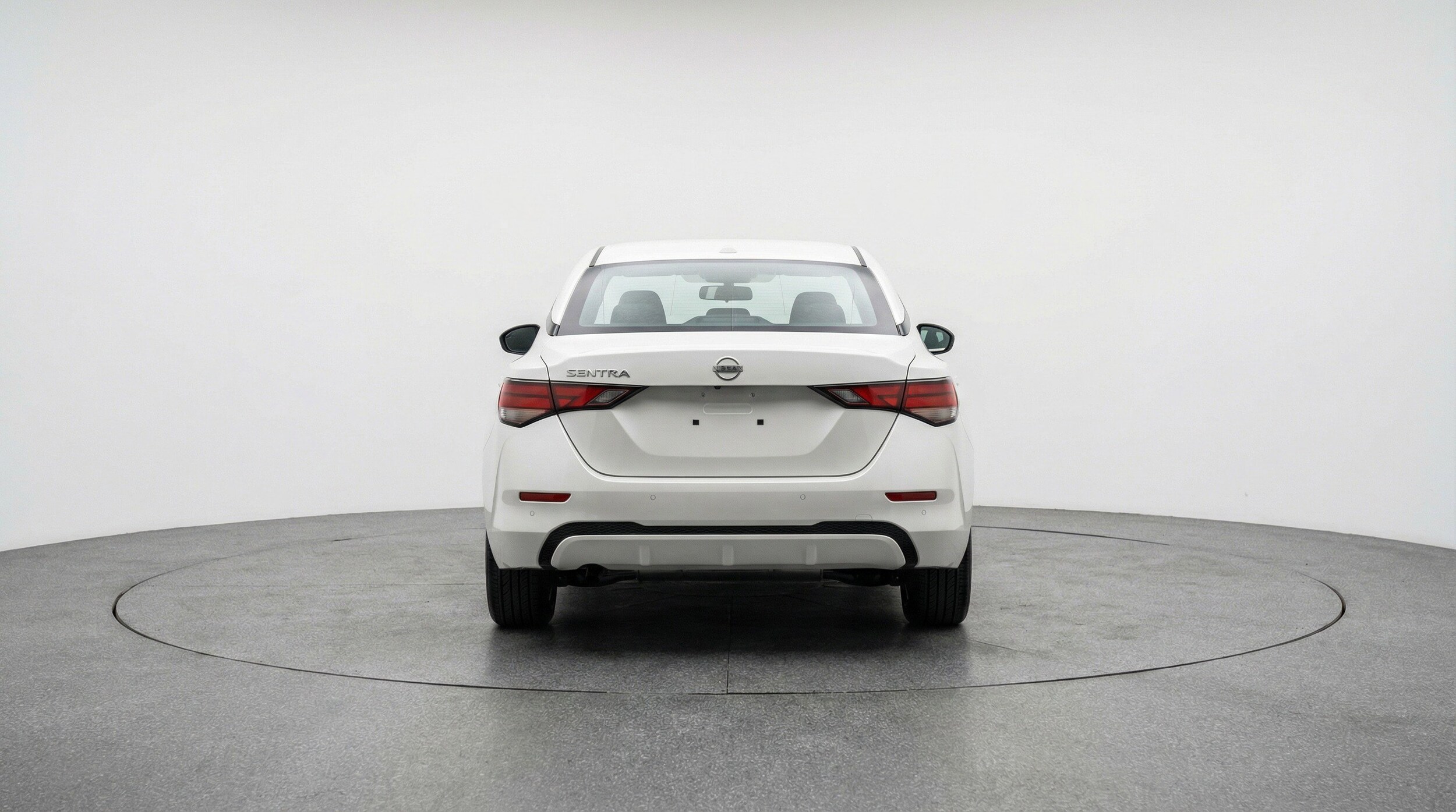 Thumbnail: 2025 Nissan Sentra - 7