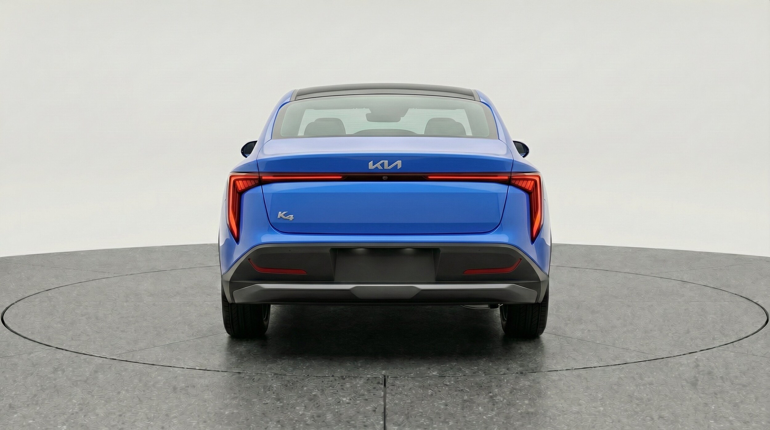 Thumbnail: 2026 Kia K4 - 7