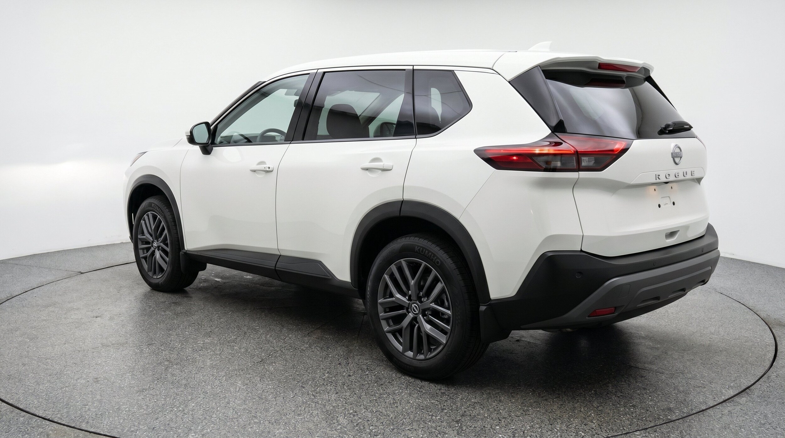 Thumbnail: 2026 Nissan Rogue - 6