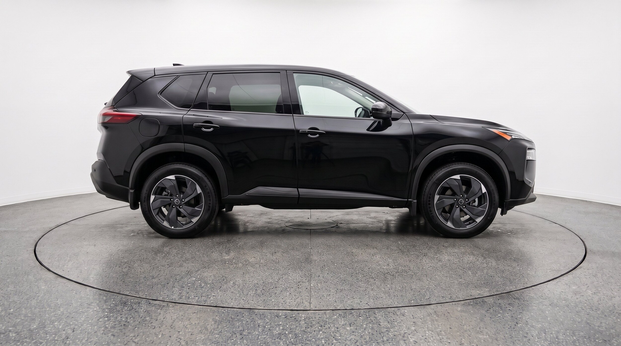 Thumbnail: 2025 Nissan Rogue - 11
