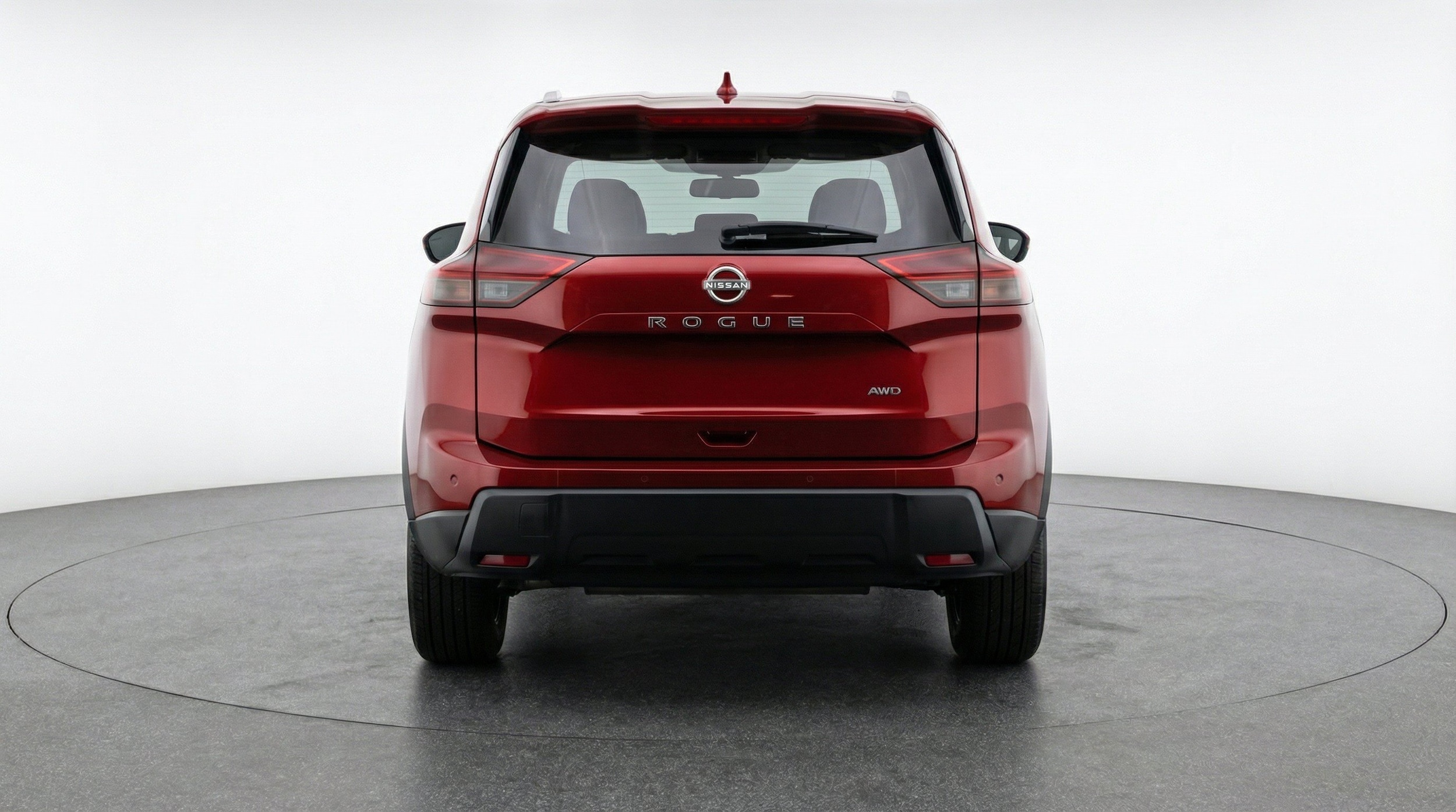 Thumbnail: 2025 Nissan Rogue - 7