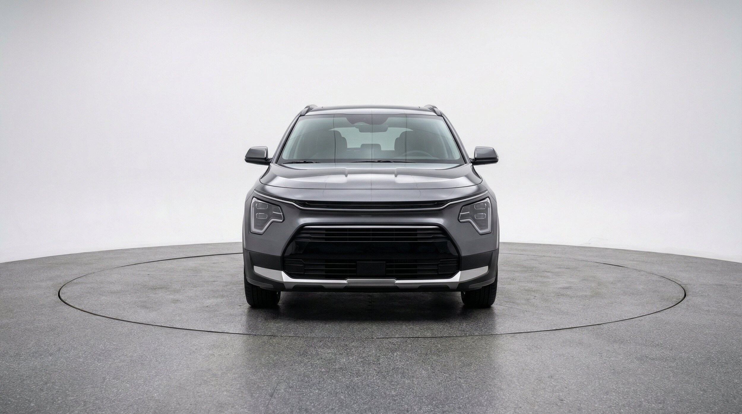 Thumbnail: 2026 Kia Niro - 2