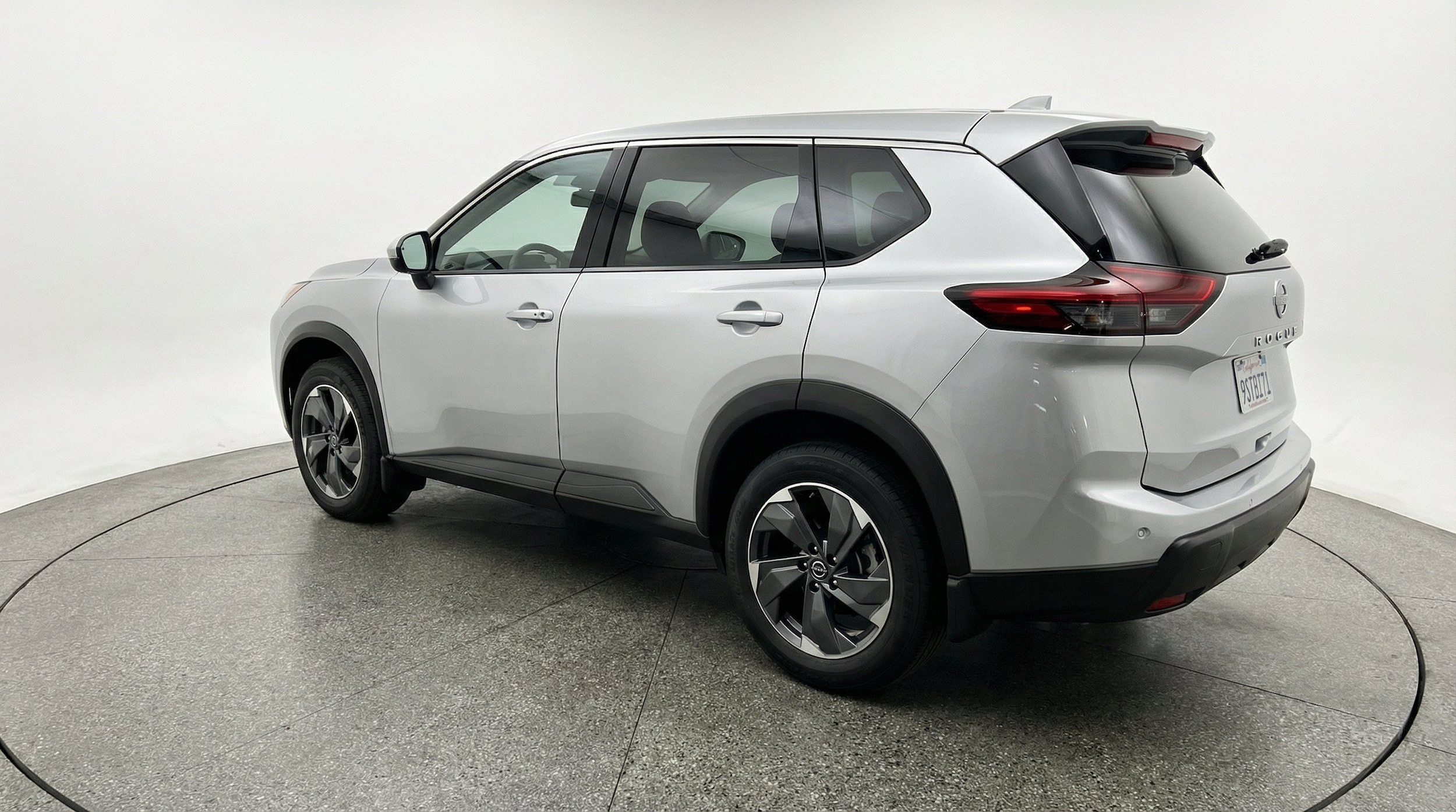 Thumbnail: 2025 Nissan Rogue - 6