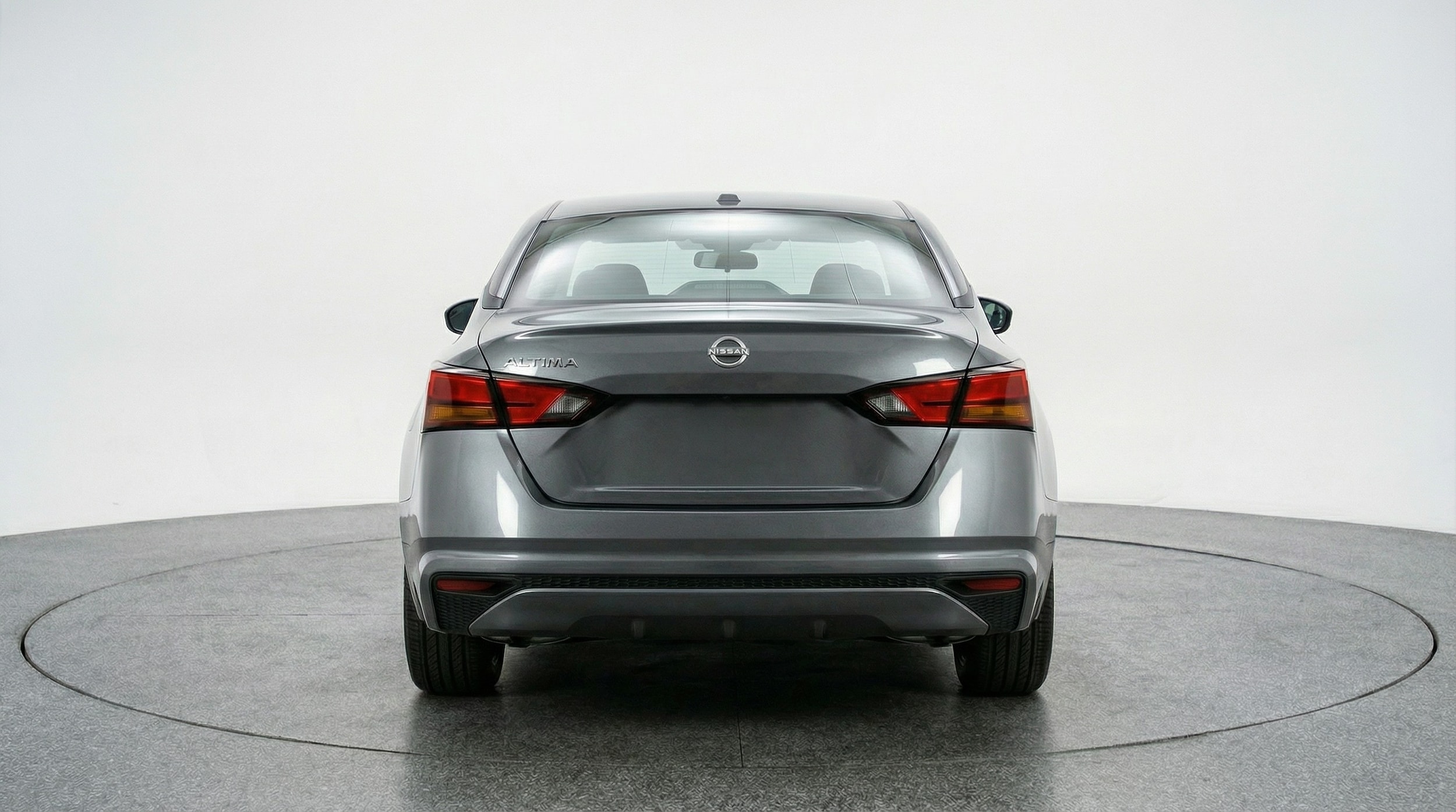 Thumbnail: 2025 Nissan Altima - 6